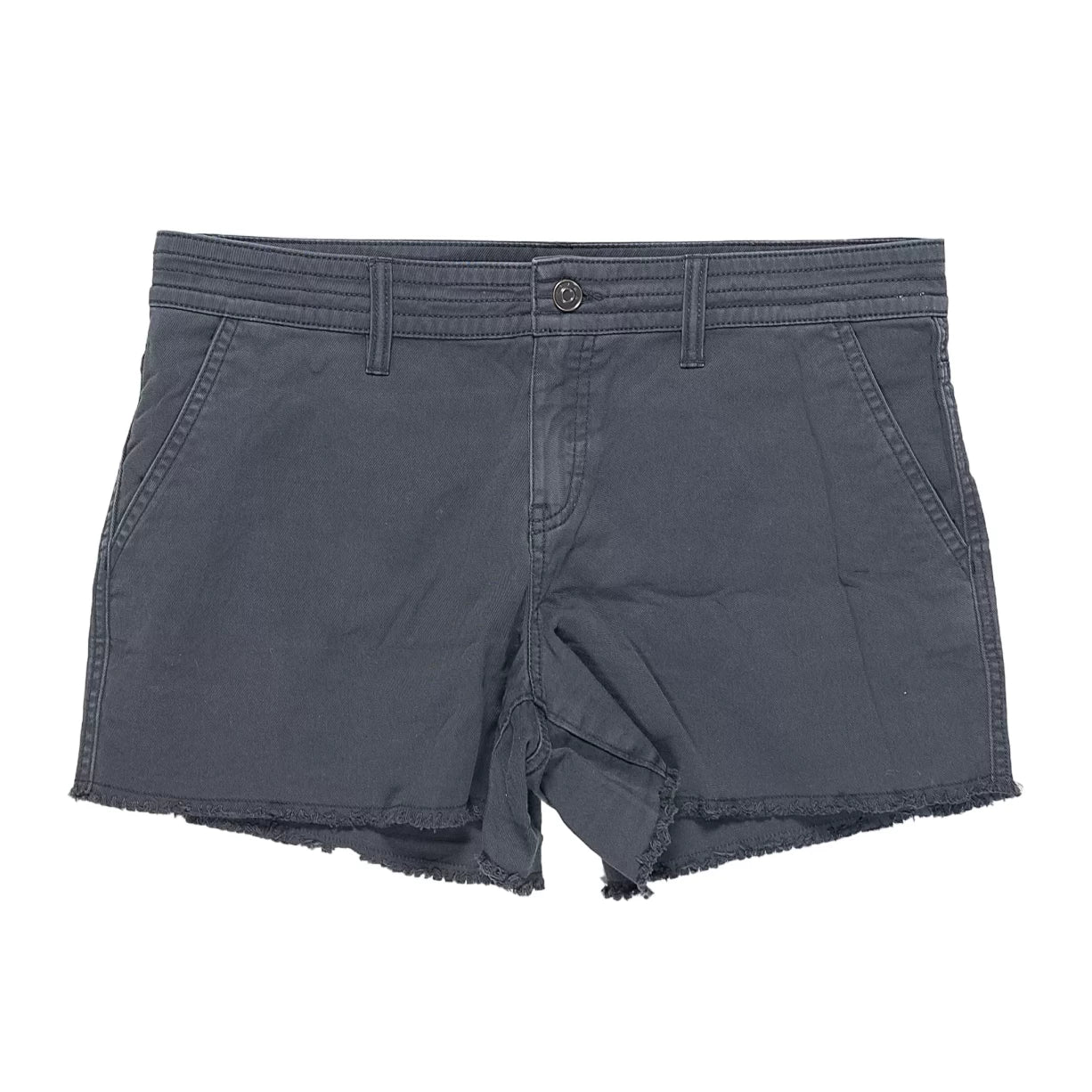 PrAna 4" Cut-Off Shorts - Women's