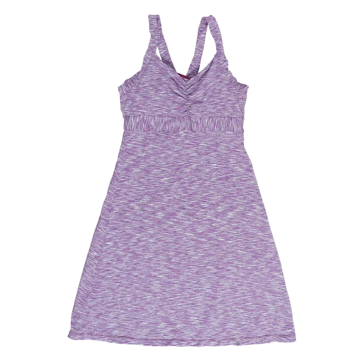 PrAna Amaya Spacedye Dress - Women's