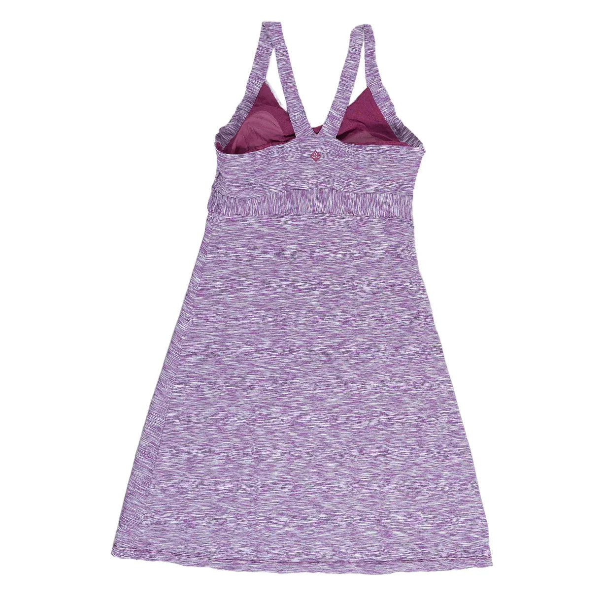 PrAna Amaya Spacedye Dress - Women's - Image 2