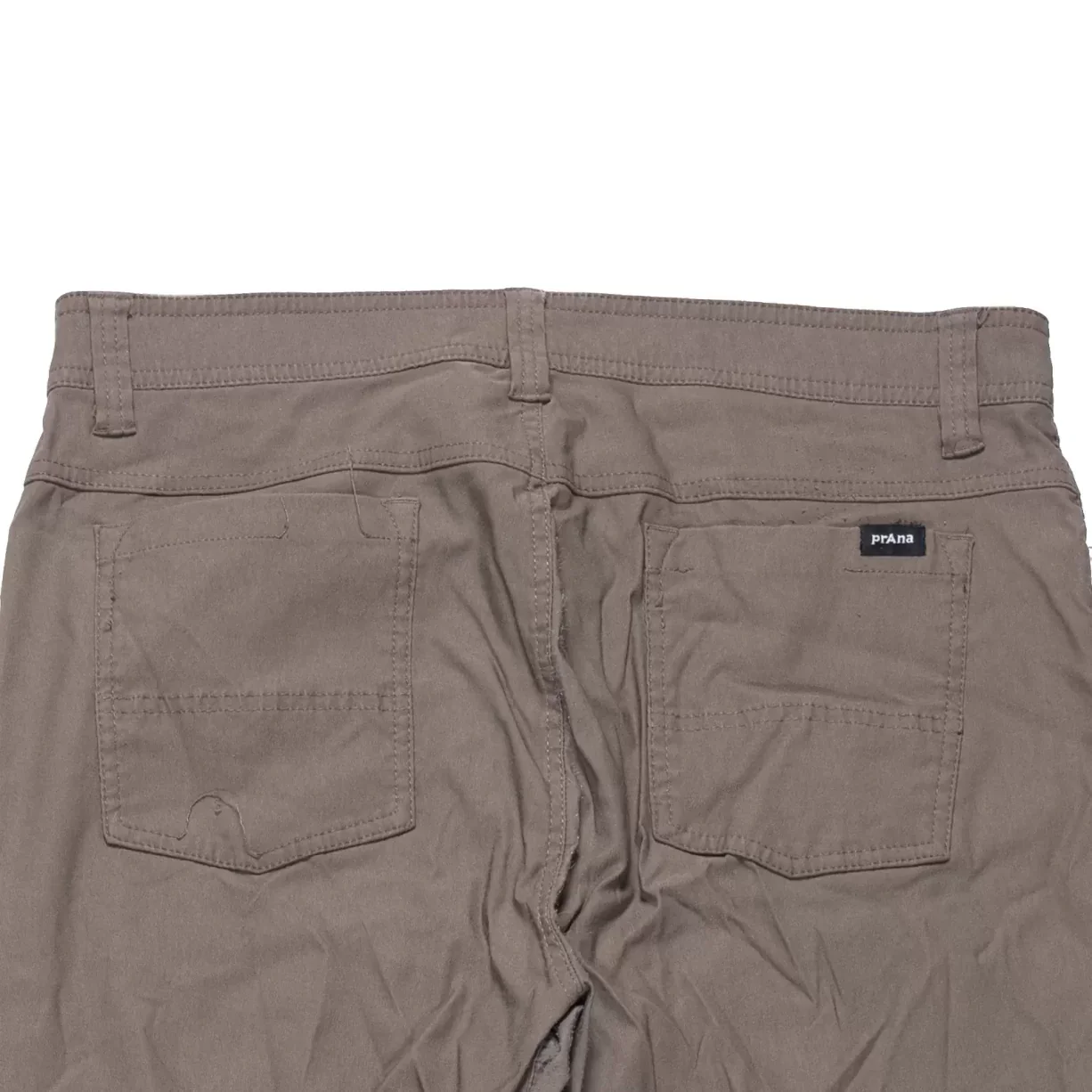 PrAna Brion Slim Pant II - Men's - Image 4