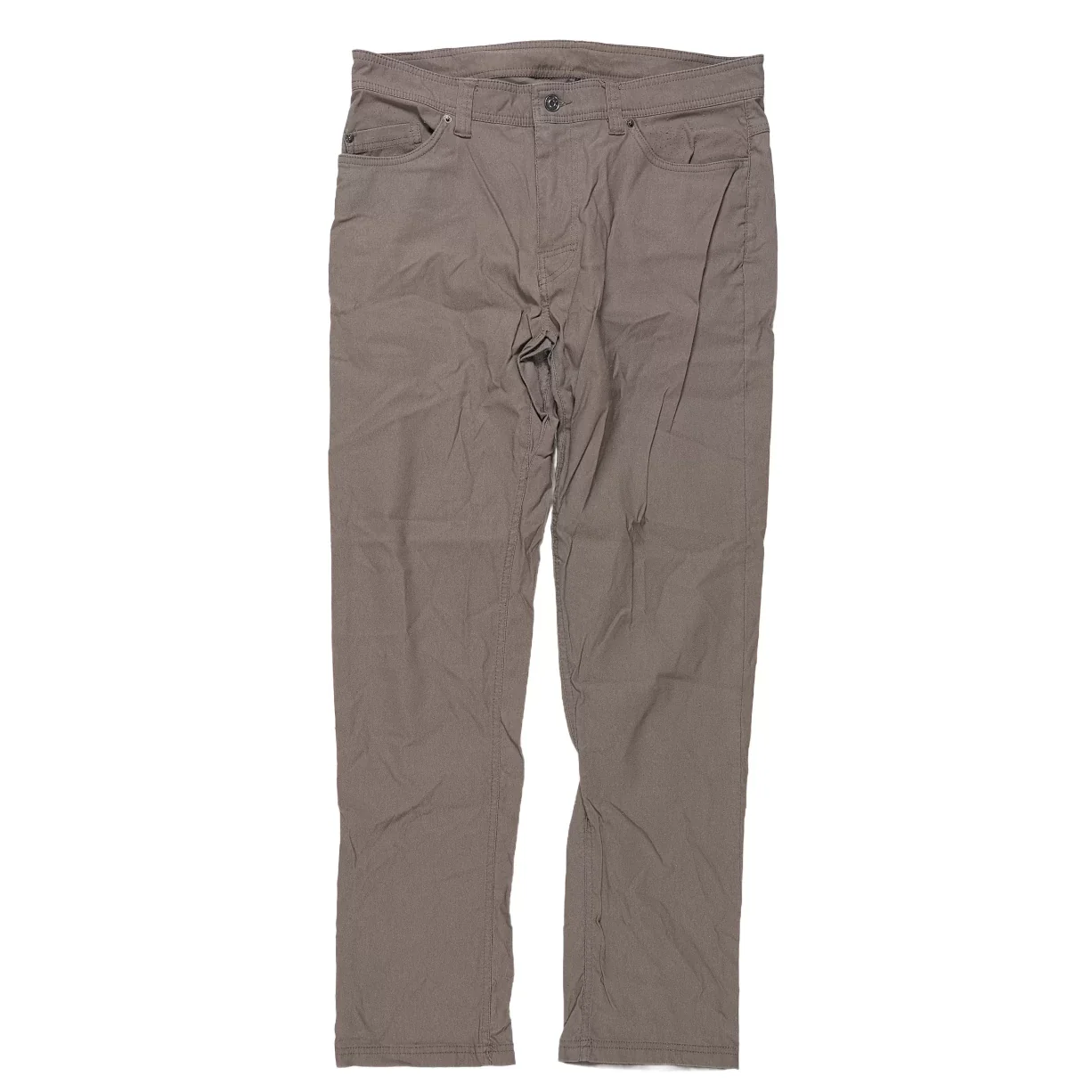 PrAna Brion Slim Pant II - Men's