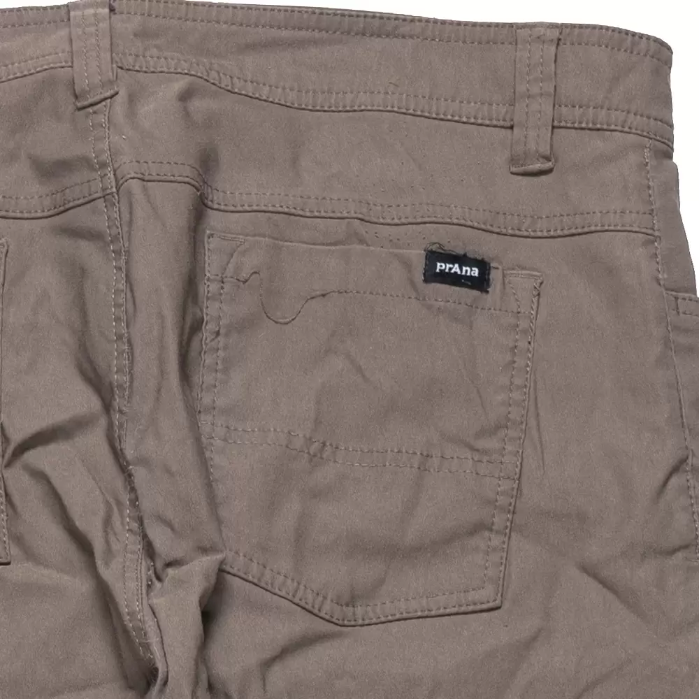 PrAna Brion Slim Pant II - Men's - Image 4