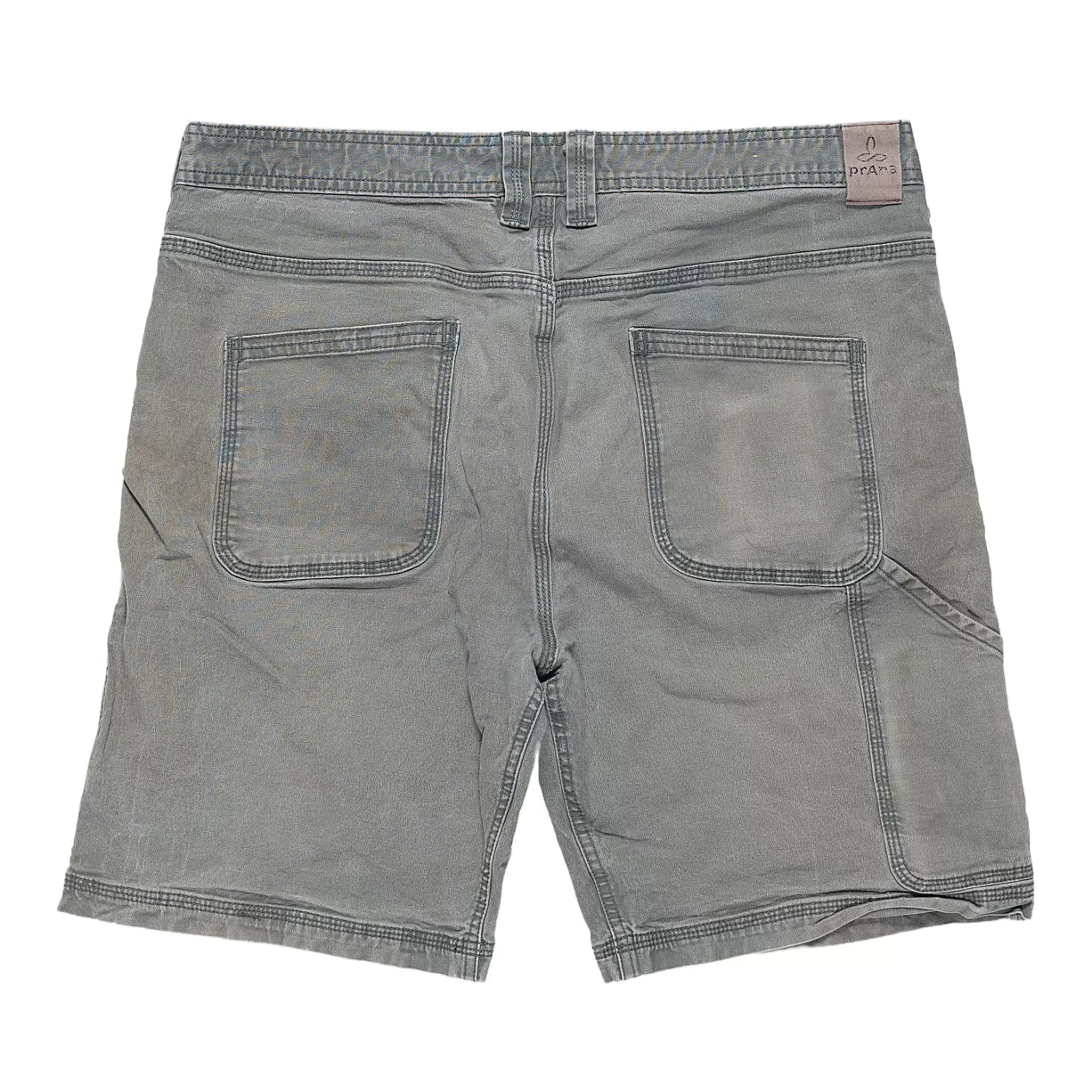 PrAna Bronson Short - Men's - Image 2