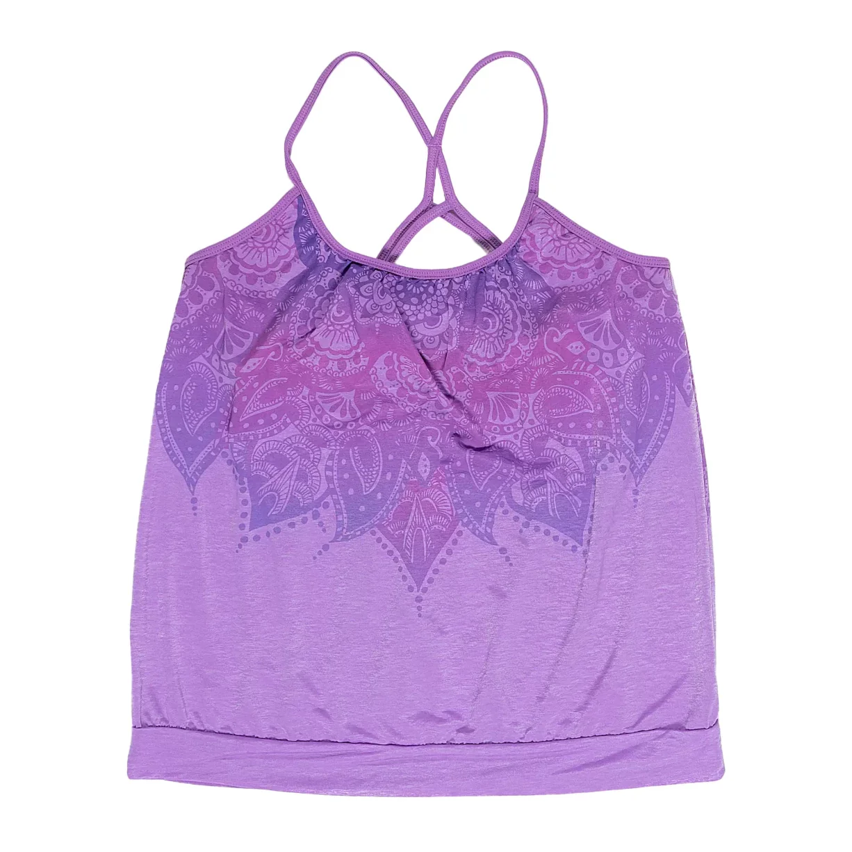 PrAna Casual Tank Top - Women's