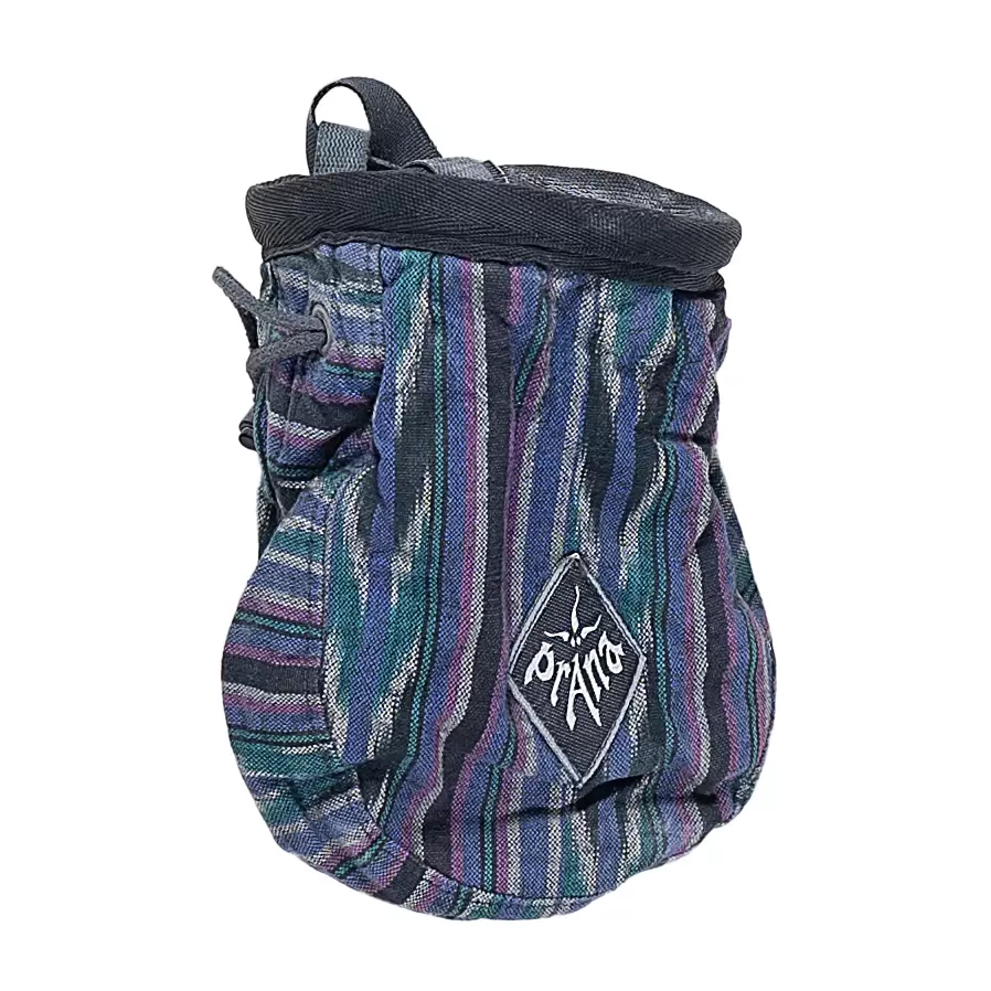 PrAna Chalk Bag