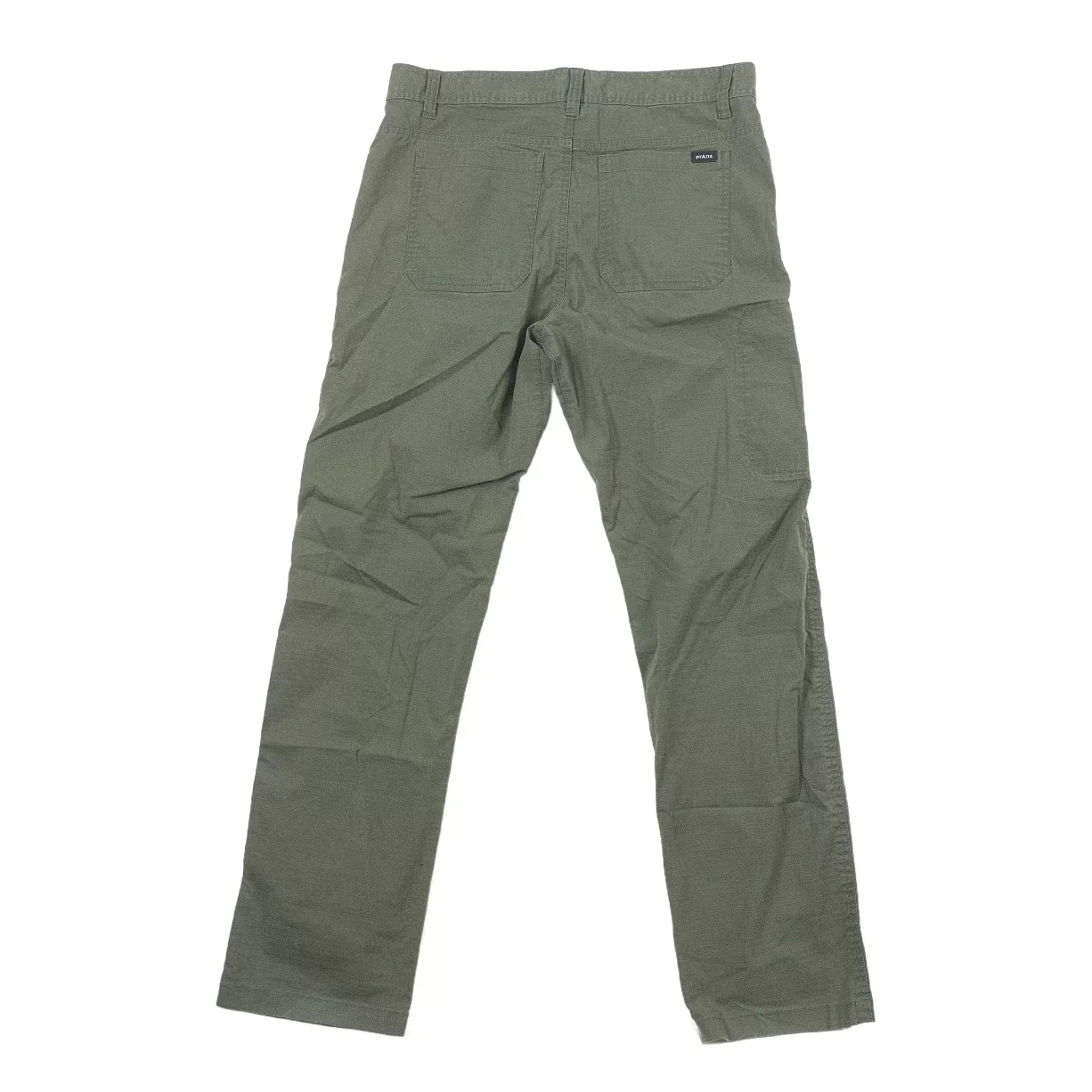 PrAna Double Peak Slim Pant - Men's - Image 2