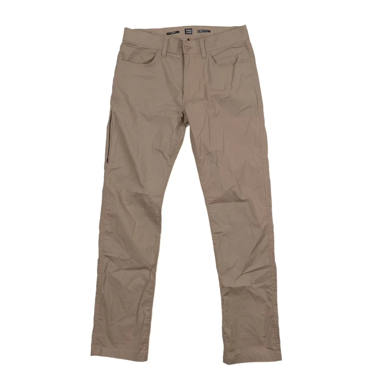 PrAna Double Peak Slim Pant - Men's
