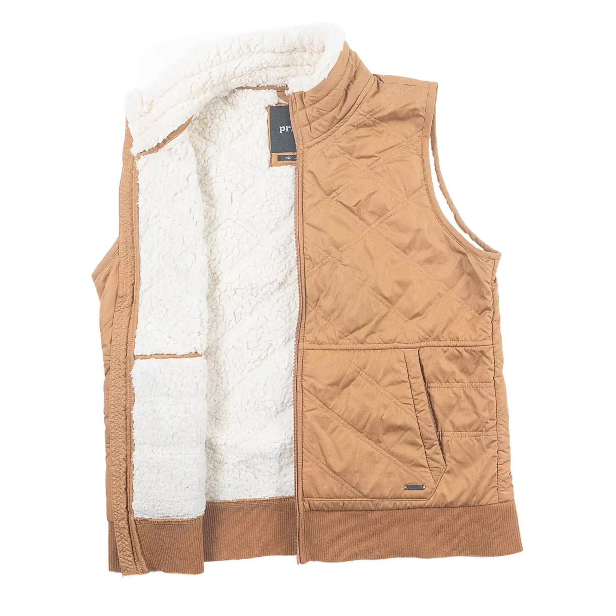 PrAna Esla Vest - Women's - Image 2