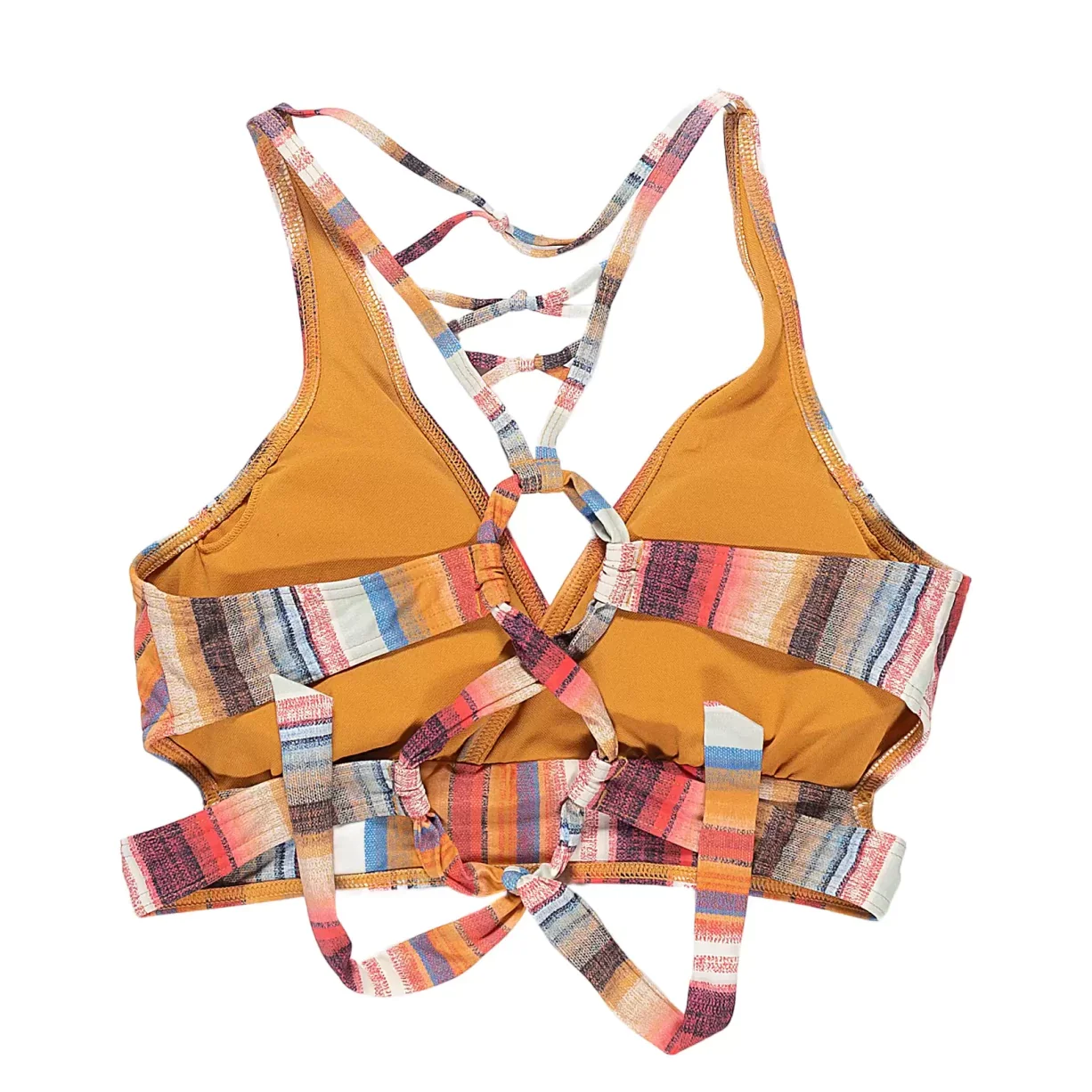 PrAna Fergusen Bikini Top - Women's - Image 2