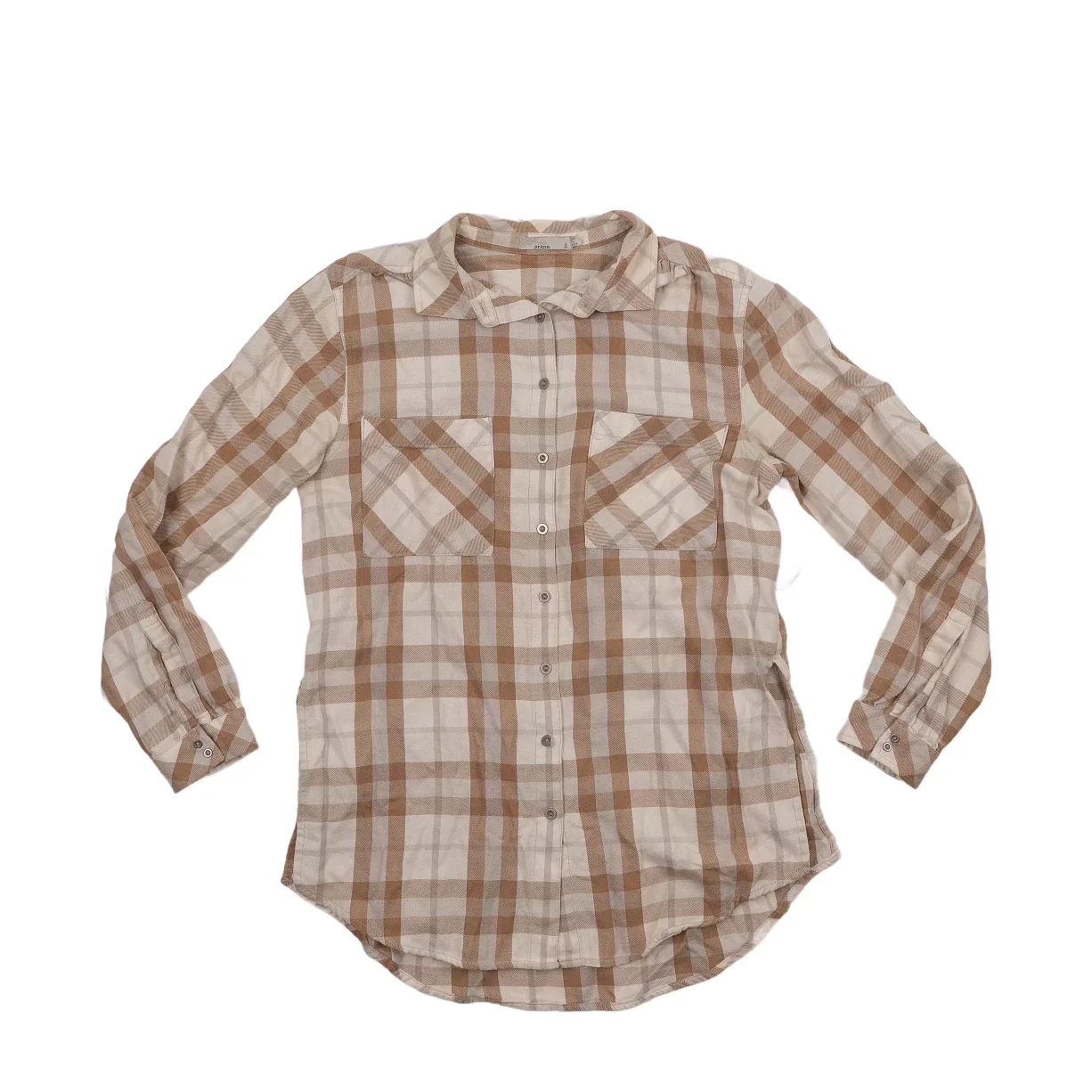 PrAna Flannel Shirt - Women's