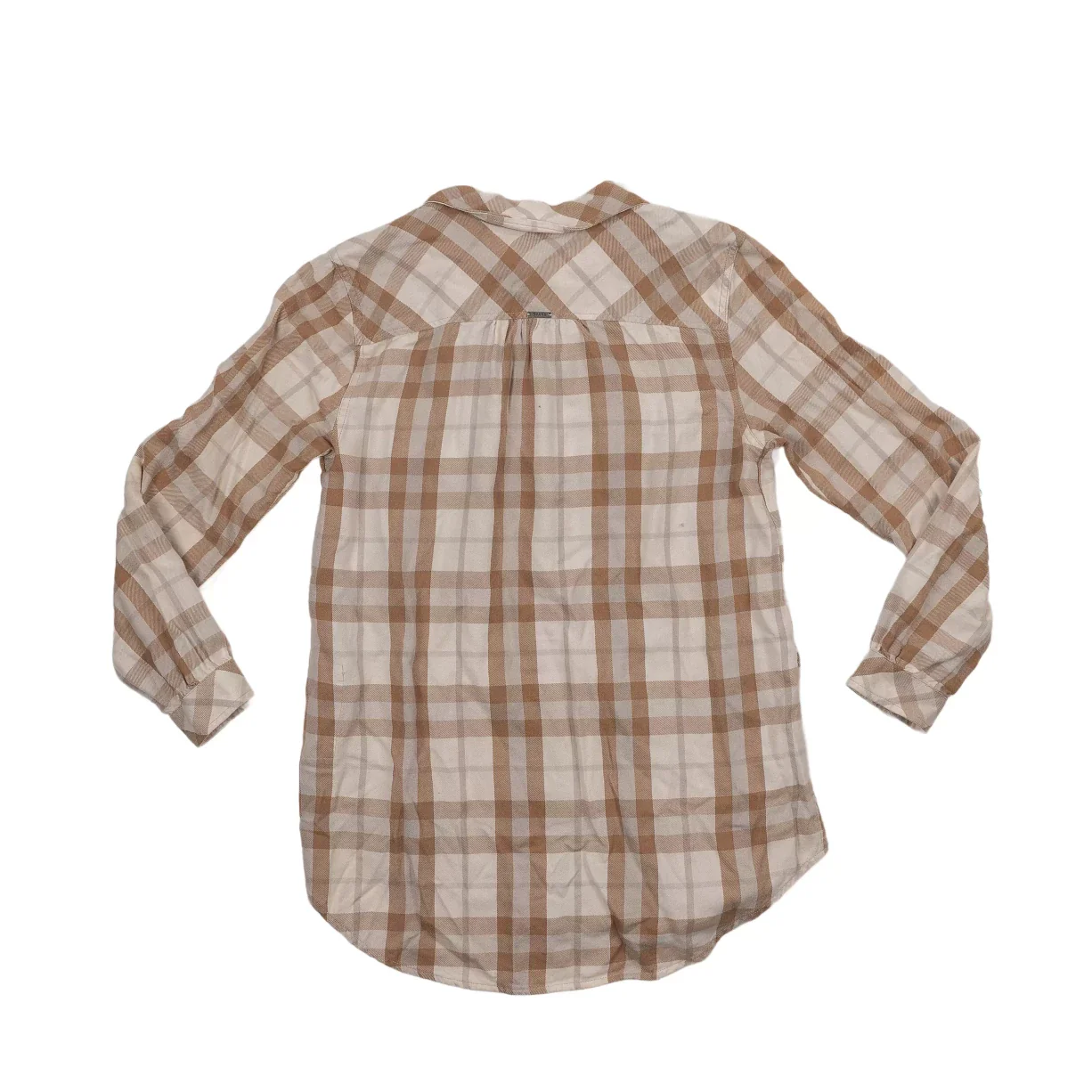 PrAna Flannel Shirt - Women's - Image 2
