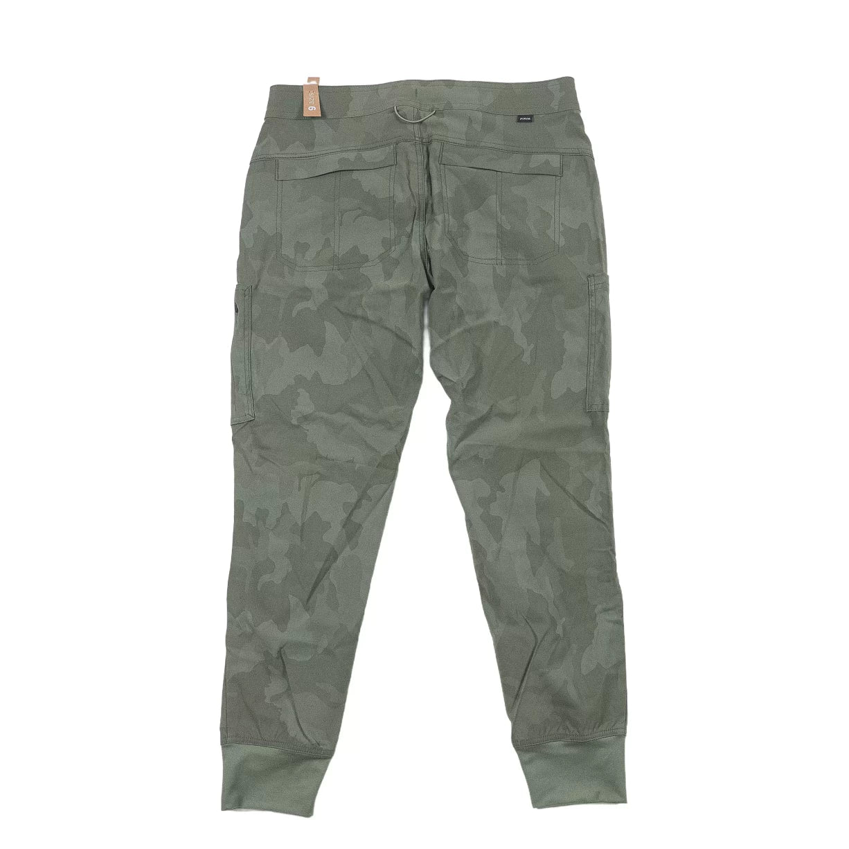 PrAna Halle Jogger II Pants - Women's - Image 2