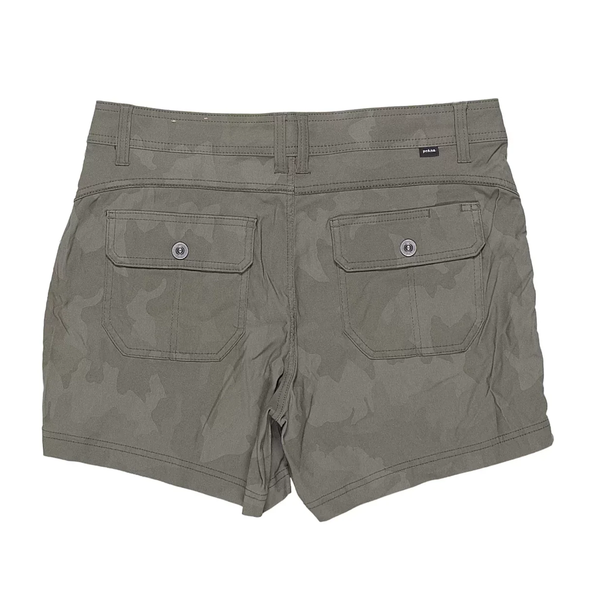 PrAna Halle Short - Women's - Image 2