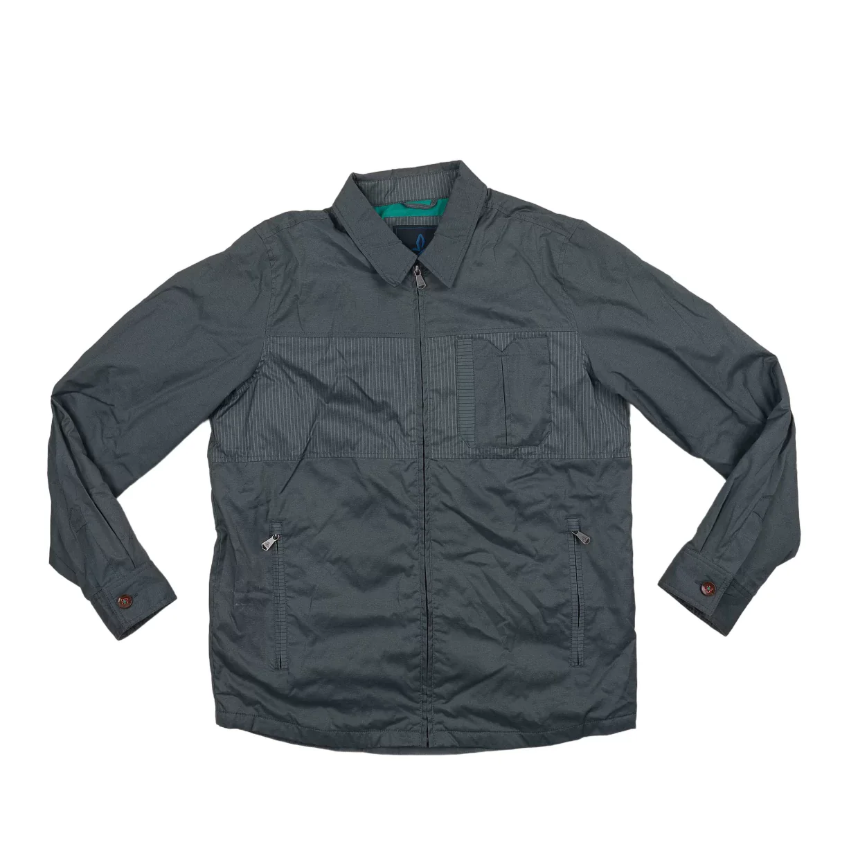 PrAna Hardwin Shirt Jacket - Men's