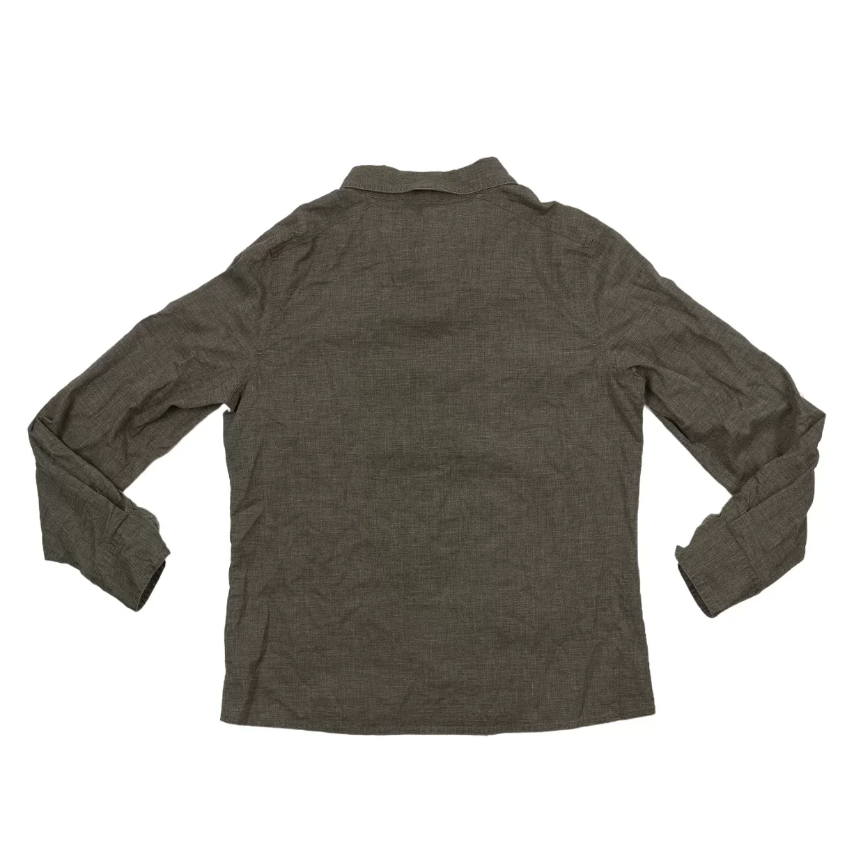 PrAna Hemp Button Down Shirt - Women's - Image 2