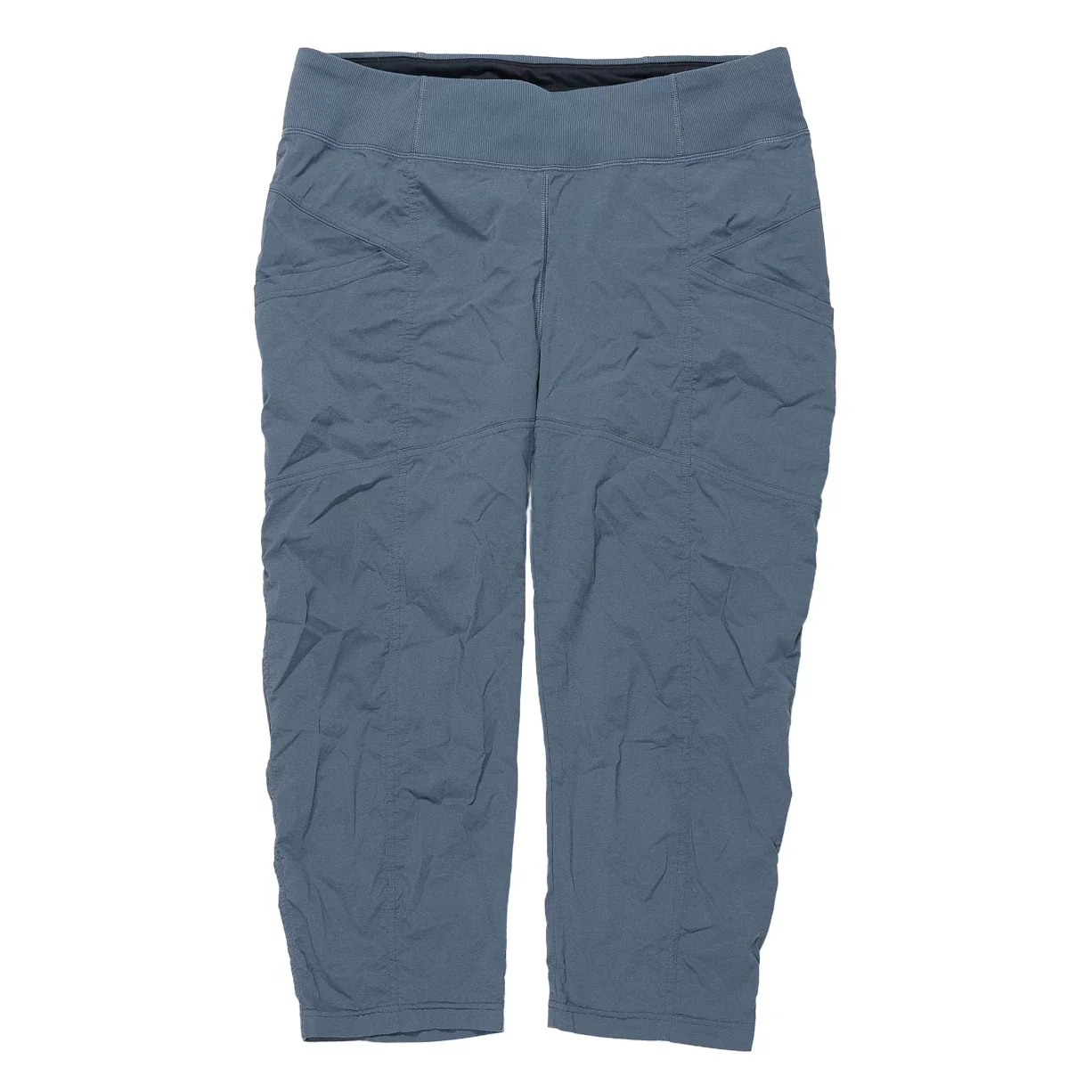 PrAna Hiking Capris - Women's
