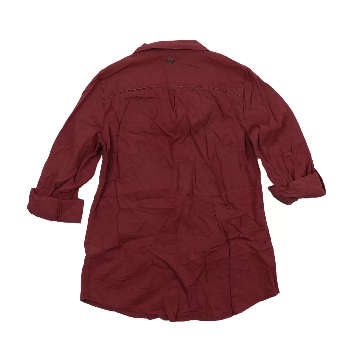 PrAna Katya Short Sleeve Top - Women's - Image 2