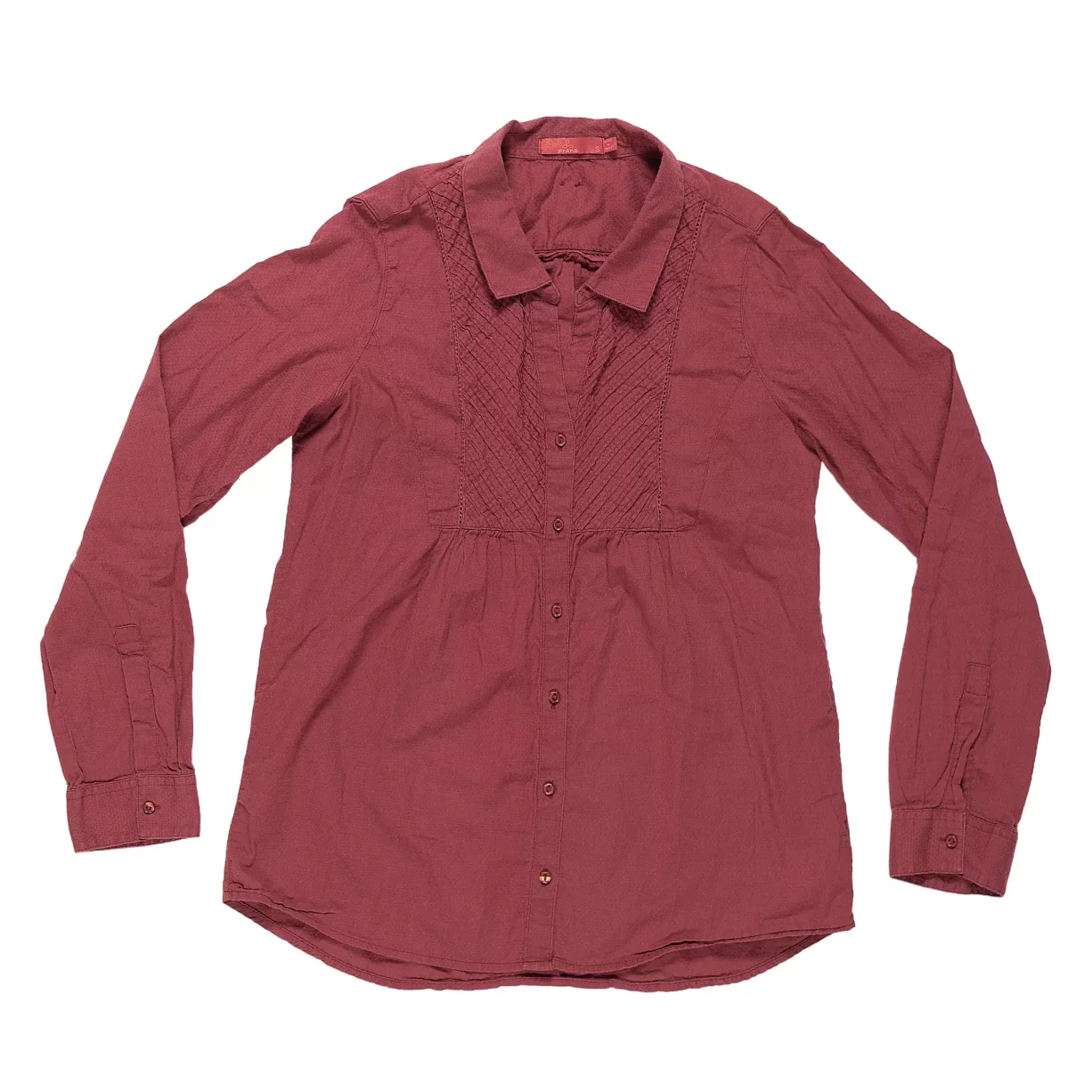 PrAna Katya Long-Sleeve Top - Women's