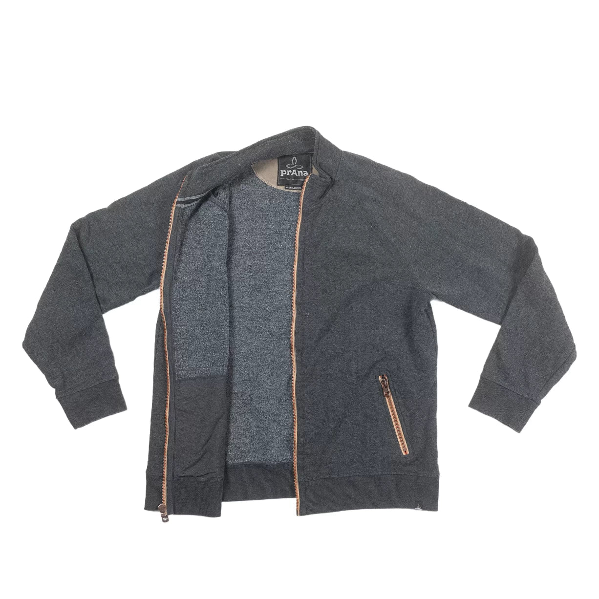 PrAna Lifetime Full Zip Jacket - Men's - Image 2