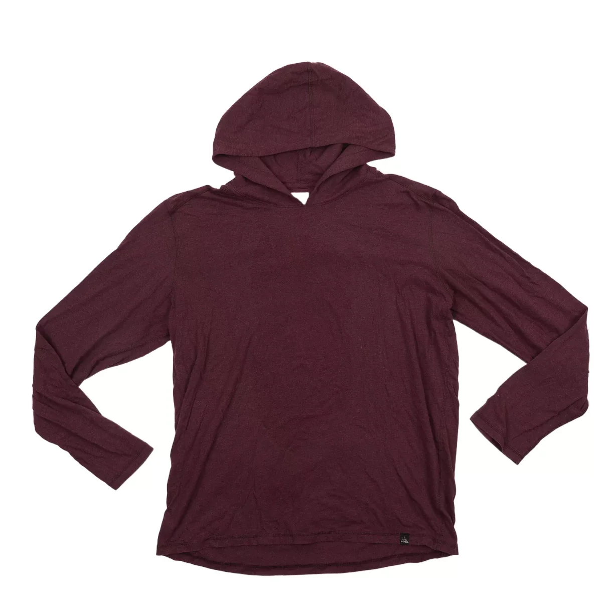 PrAna Lightweight Pullover Hoodie - Men's