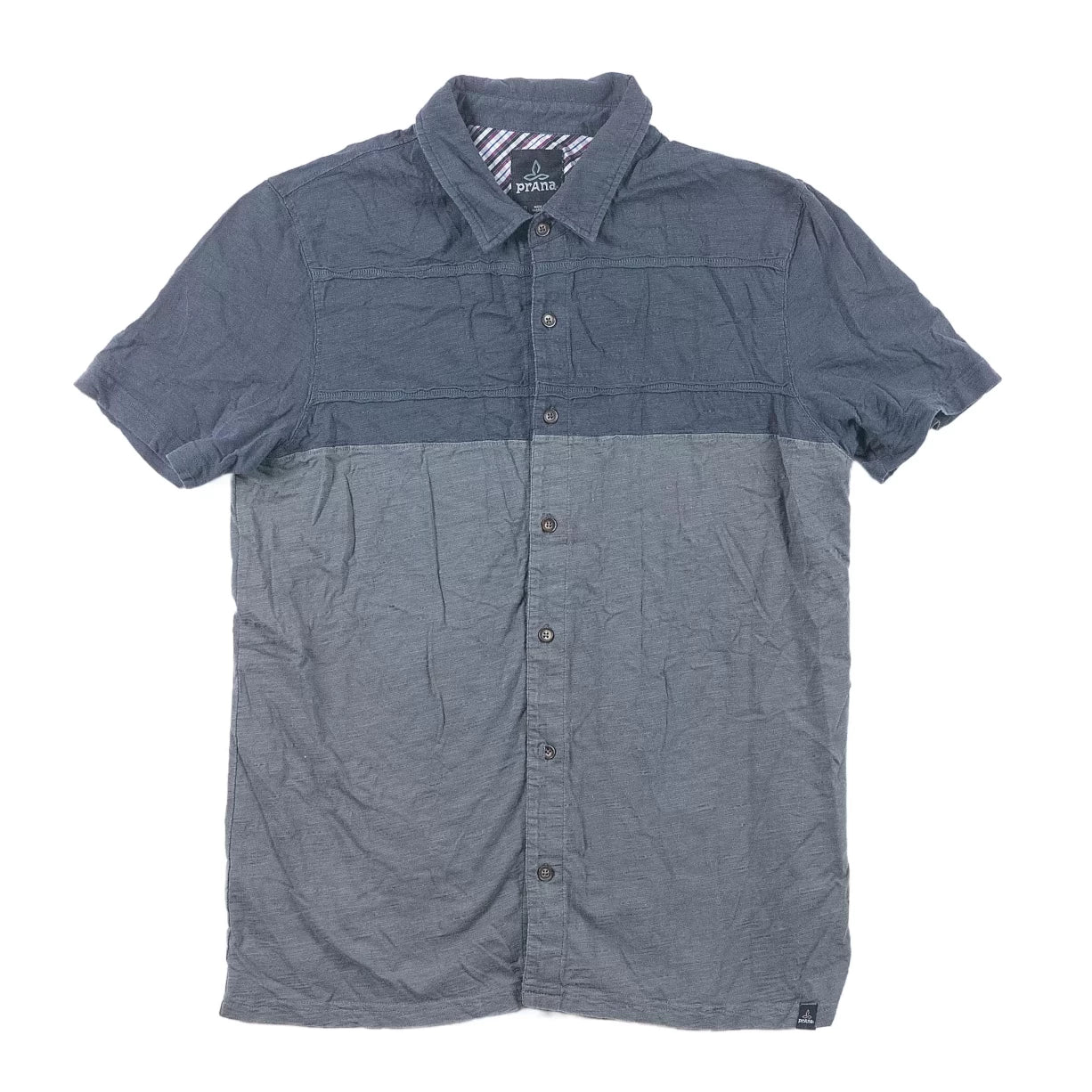 PrAna Lost Sol Button Up Shirt - Men's