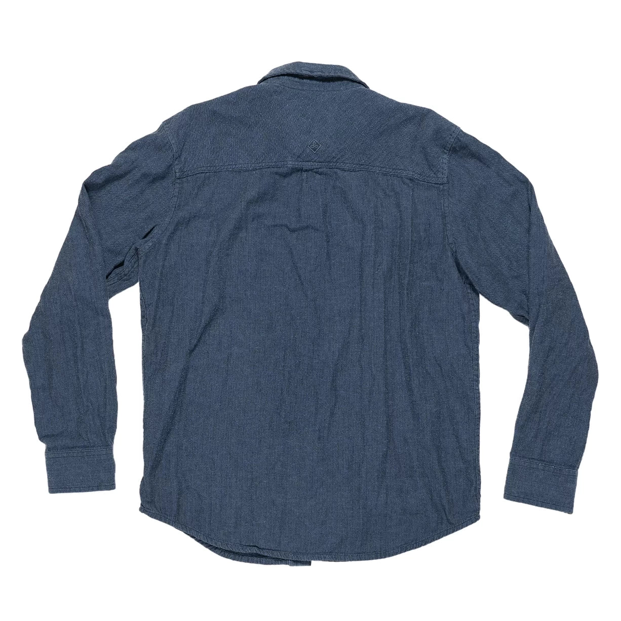 PrAna Lybek Flannel Shirt - Men's - Image 2