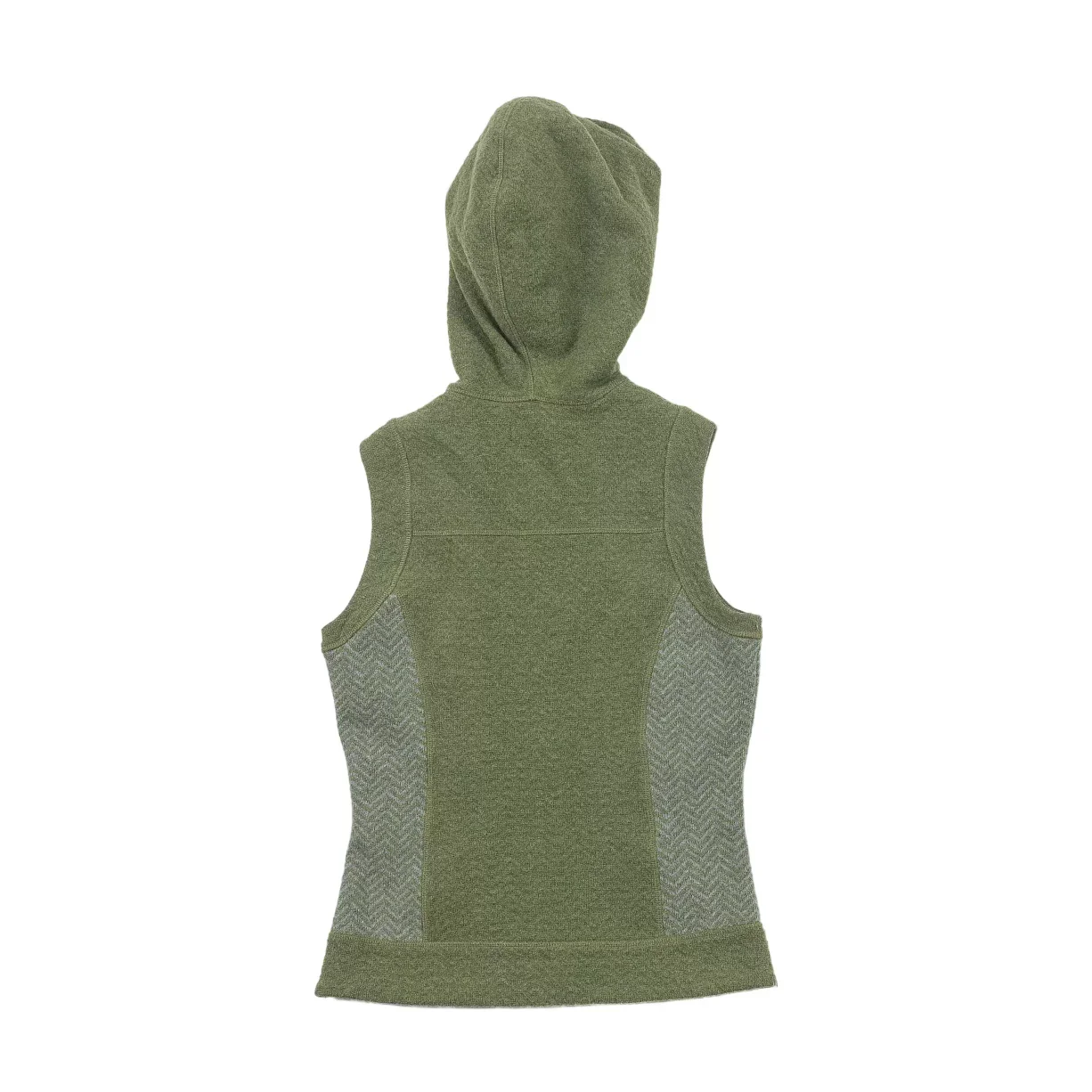 PrAna Maura Wool Blend Hooded Vest - Women's - Image 3