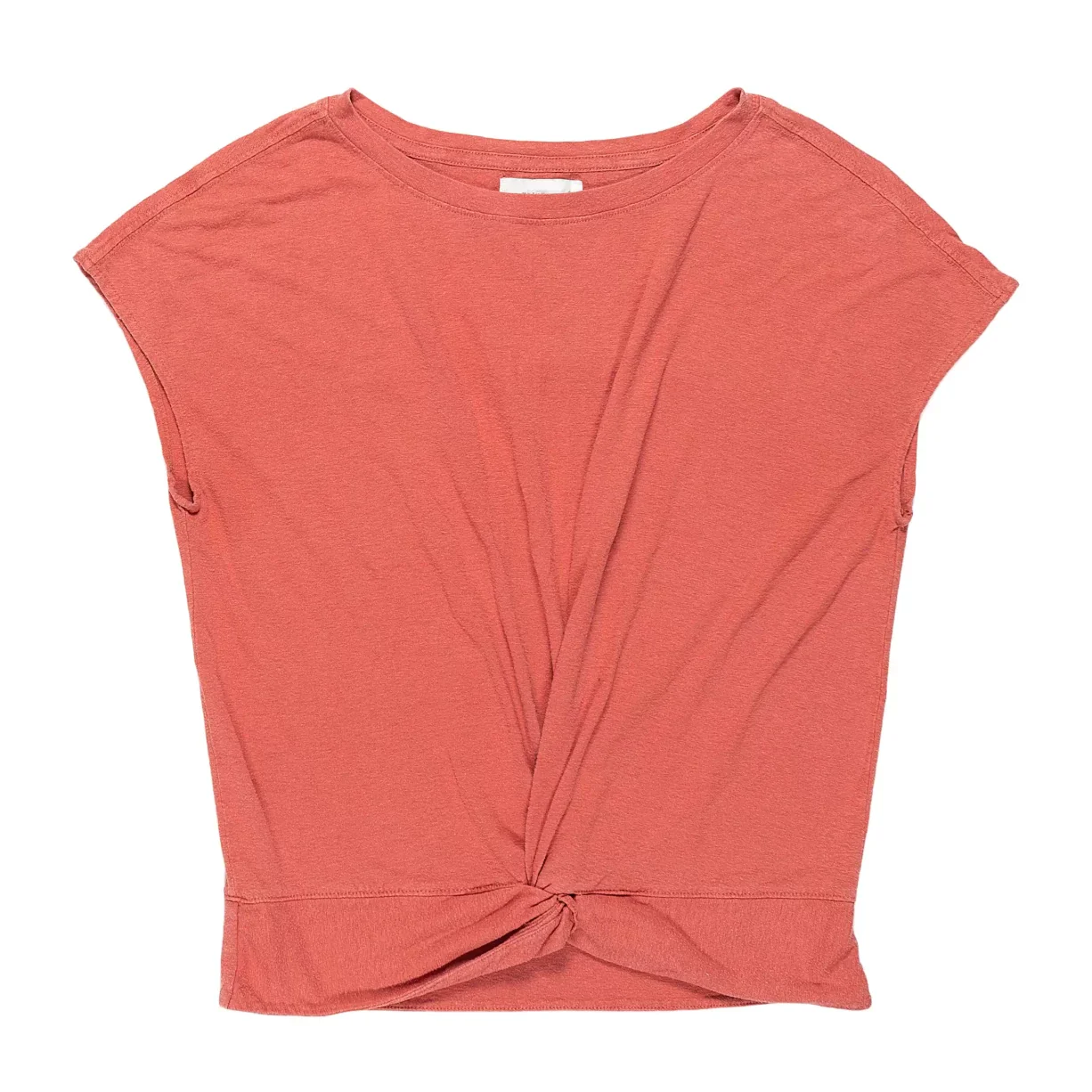 PrAna Pacific Drift Short-Sleeve Shirt - Women's