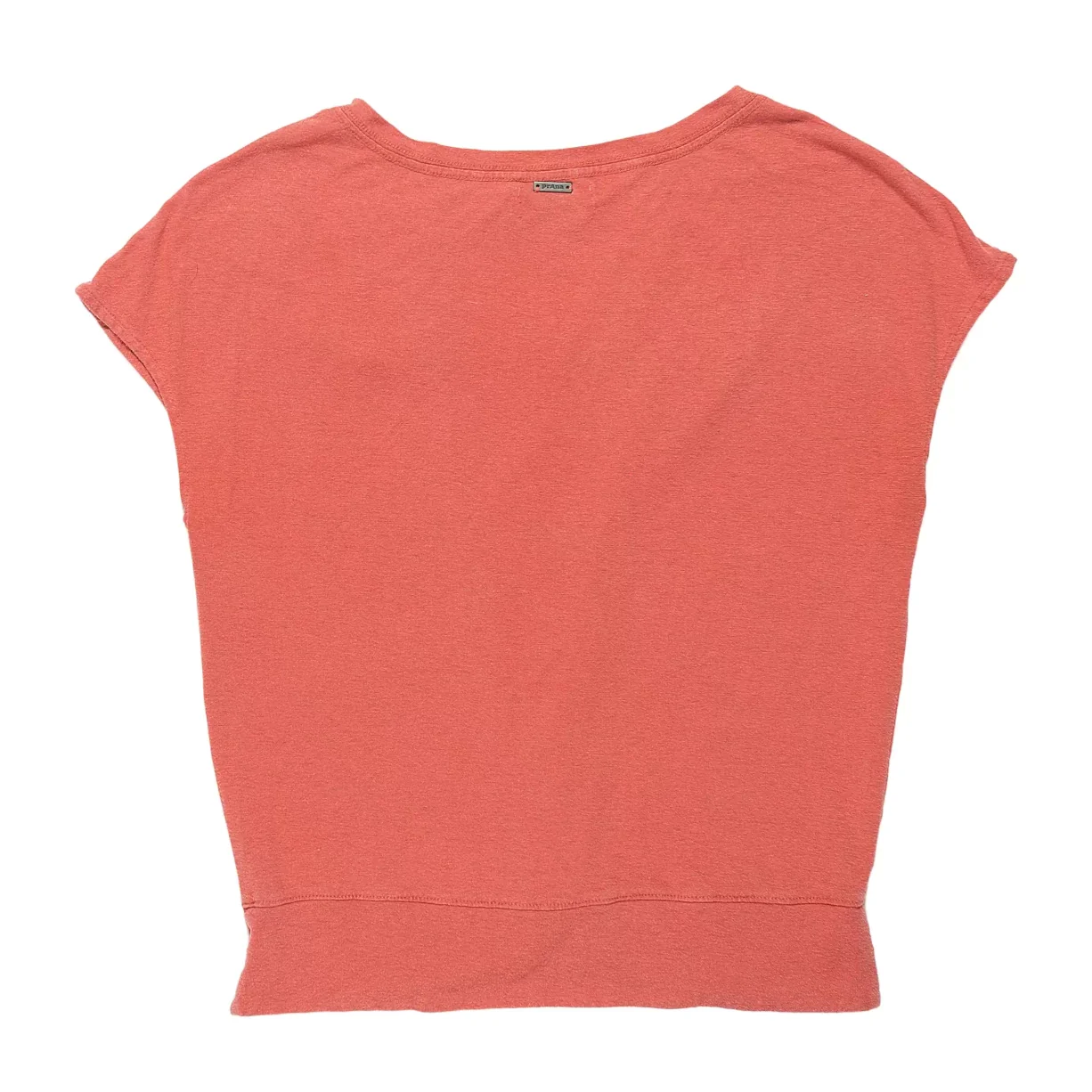 PrAna Pacific Drift Short-Sleeve Shirt - Women's - Image 2