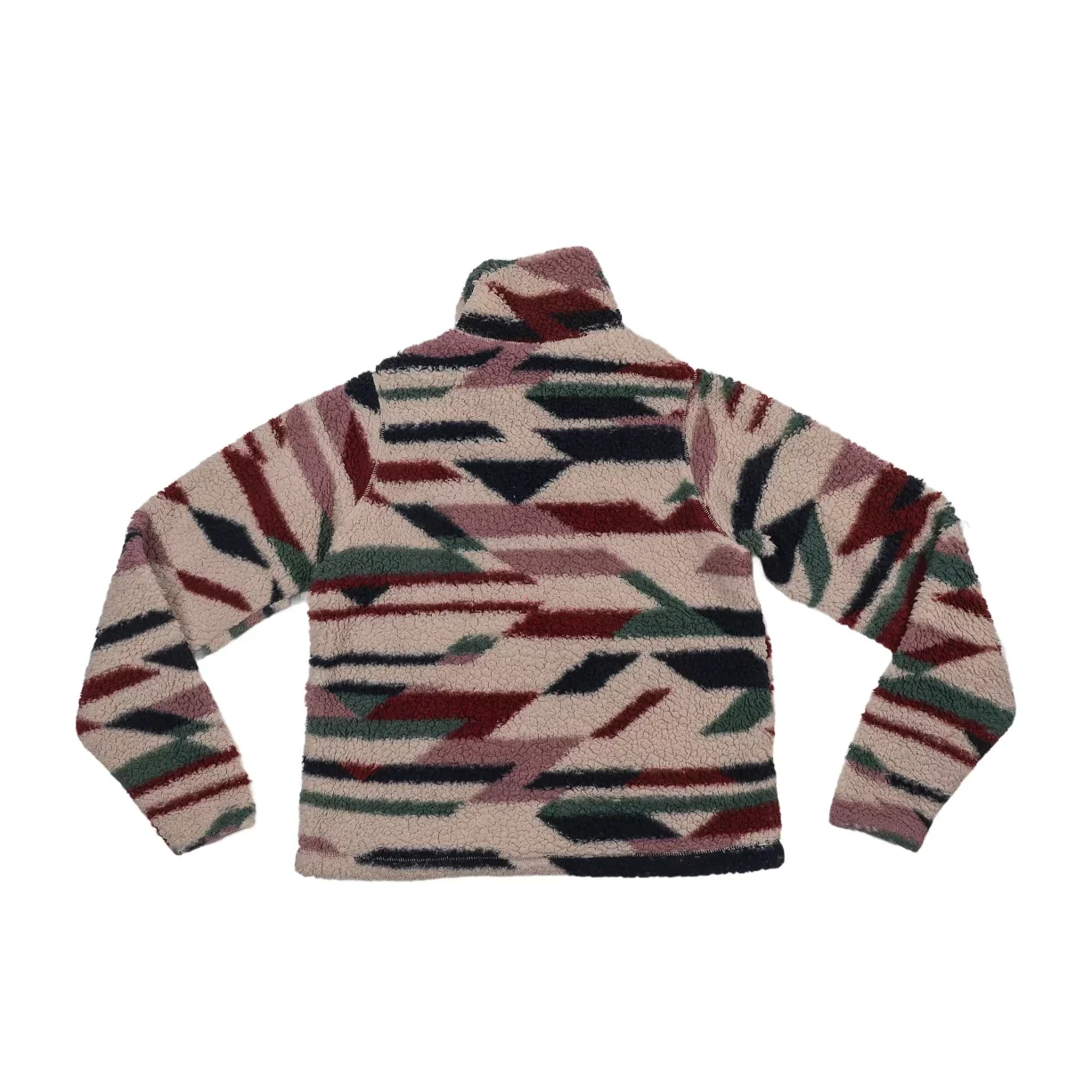 PrAna Polar Escape Snap Up Pullover - Women's - Image 2
