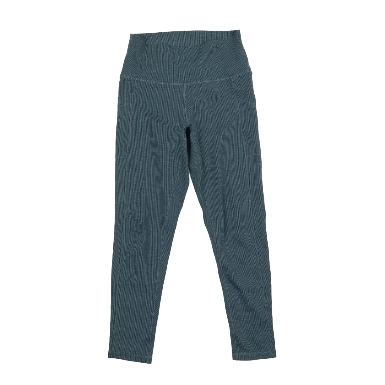 PrAna Ribbed Pocket Leggings - Women's