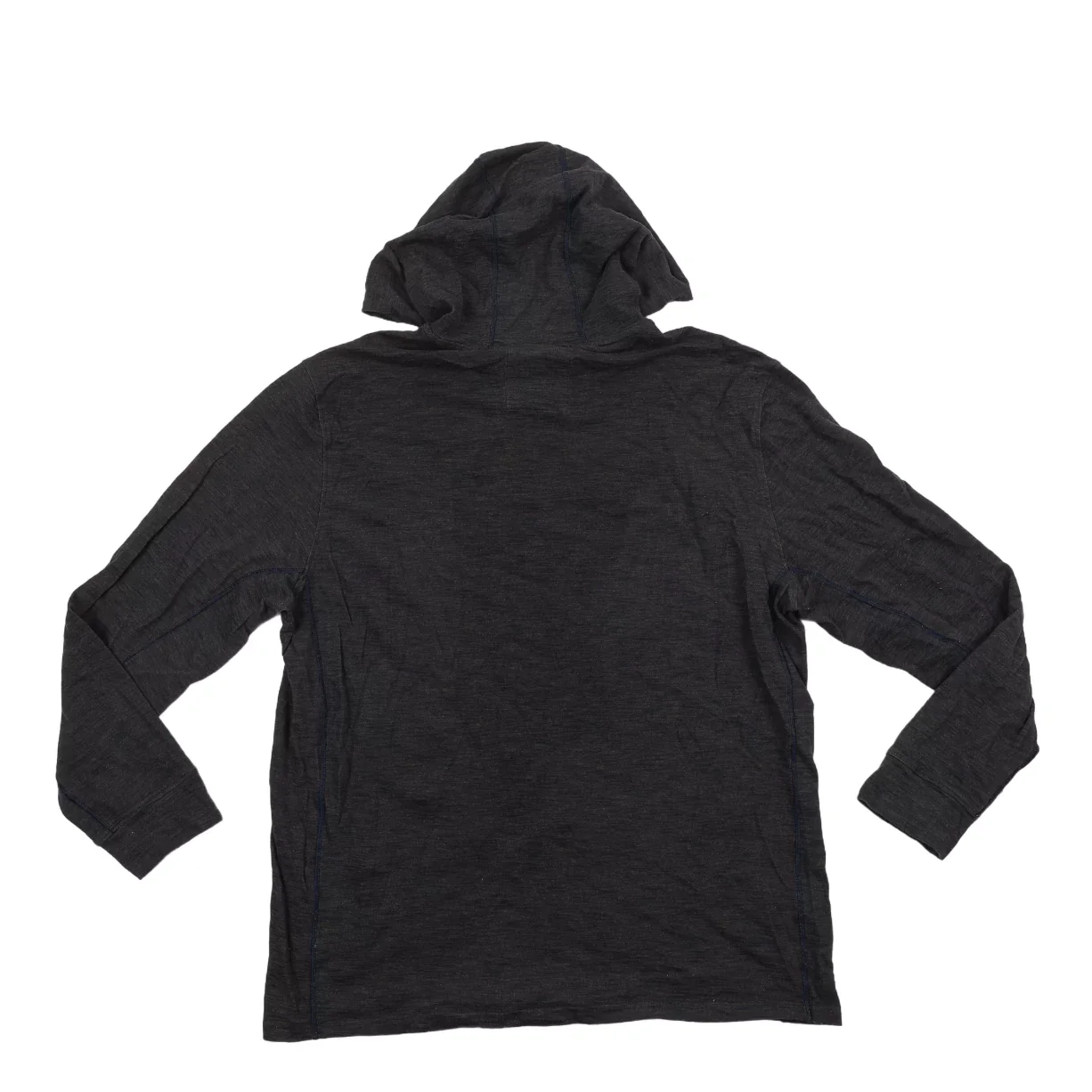 PrAna Ronnie Long-Sleeve Slim Hoodie - Men's - Image 2