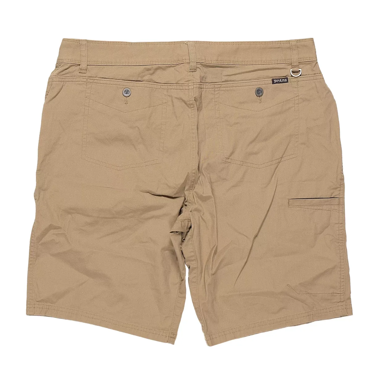 PrAna Santiago Short - Men's - Image 2