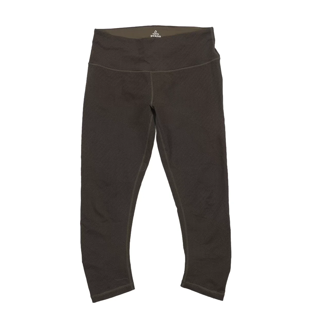 PrAna Sculpt Capri - Women's