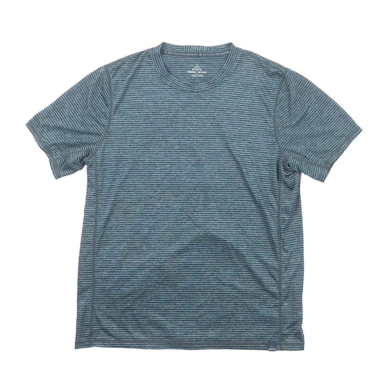 PrAna Short Sleeve Tech T-Shirt - Women's