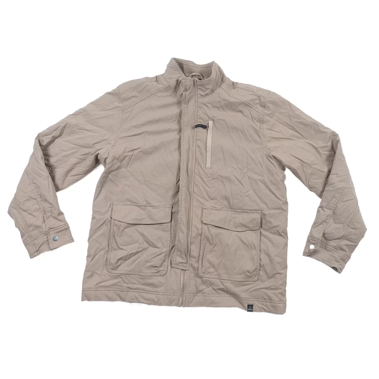 PrAna Snap Button Jacket - Men's