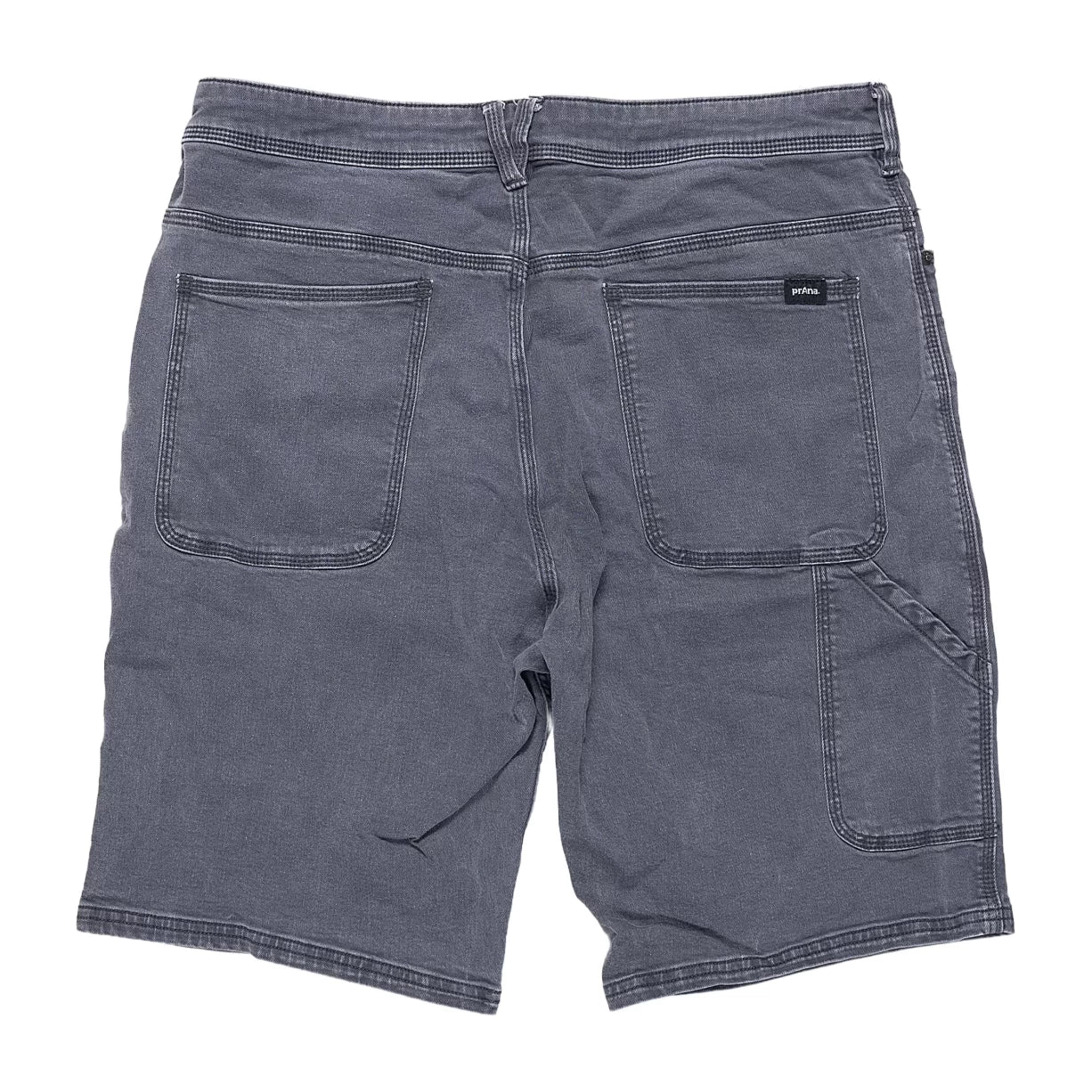 PrAna Station Short - Men's - Image 2