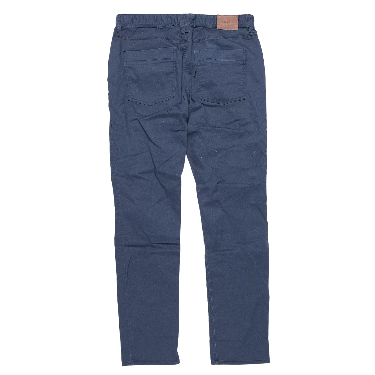 PrAna Stretch Zion 5-Pocket Slim Pant - Men's - Image 2