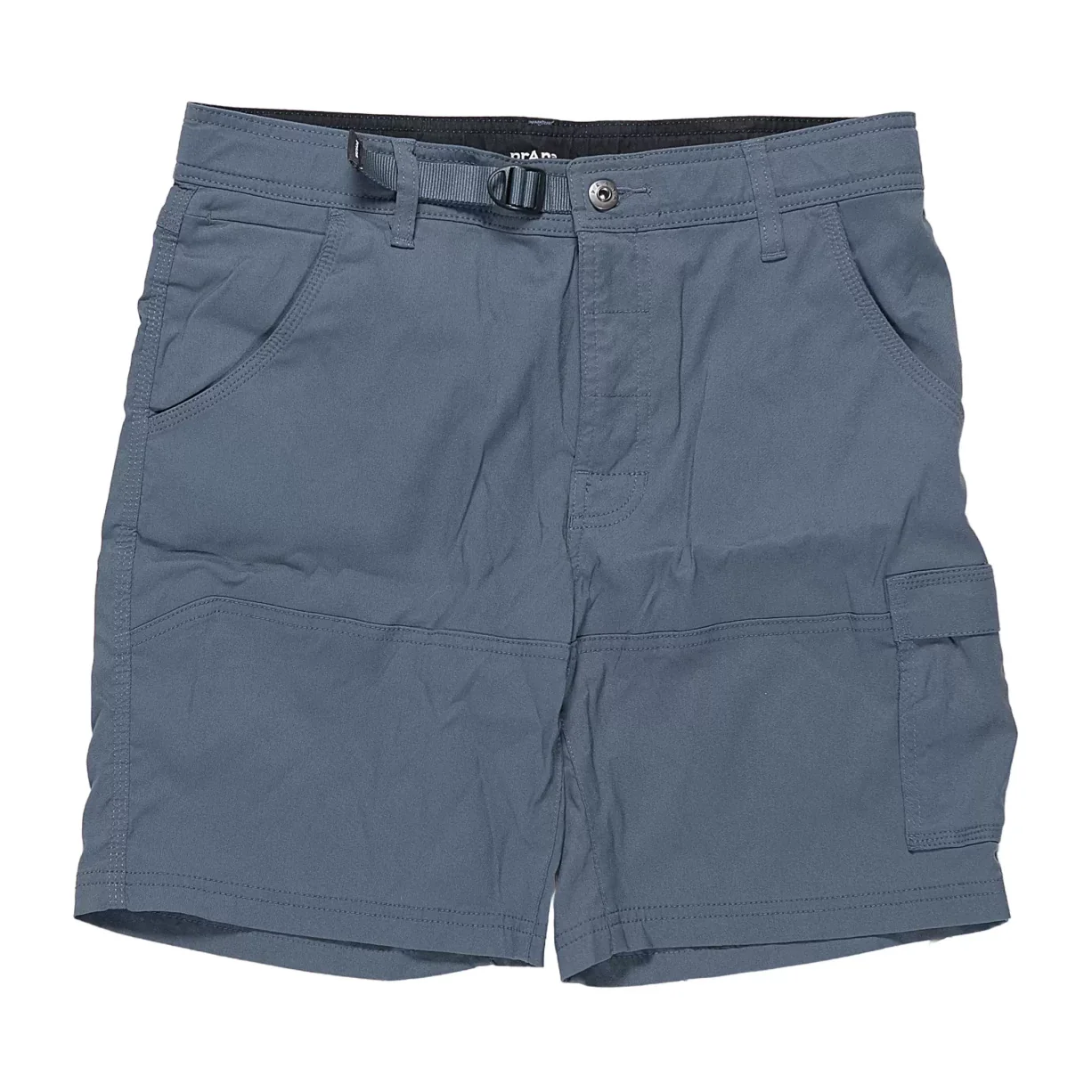 PrAna Stretch Zion 8in Short - Men's