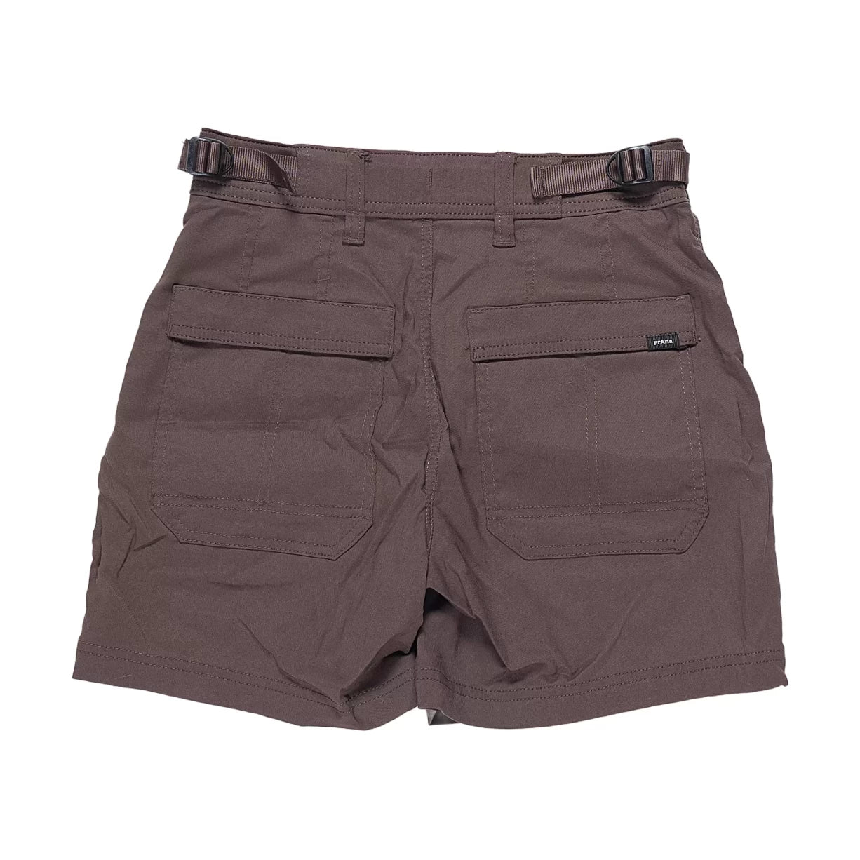 PrAna Stretch Zion Cargo Short - Women's - Image 2