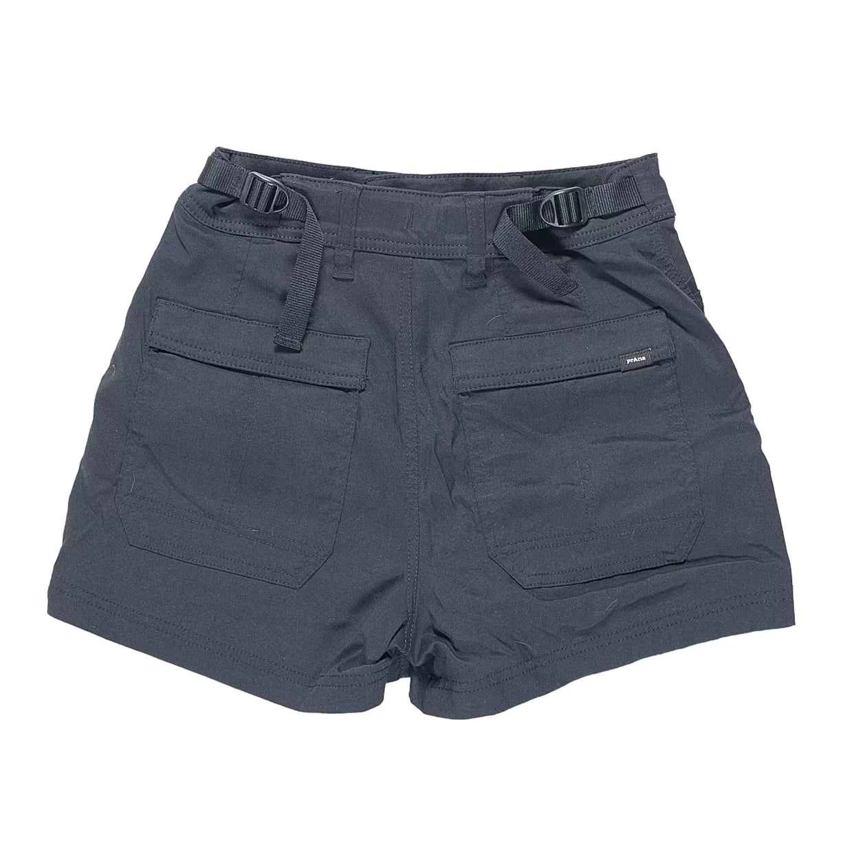 PrAna Stretch Zion Cargo Short - Women's - Image 2