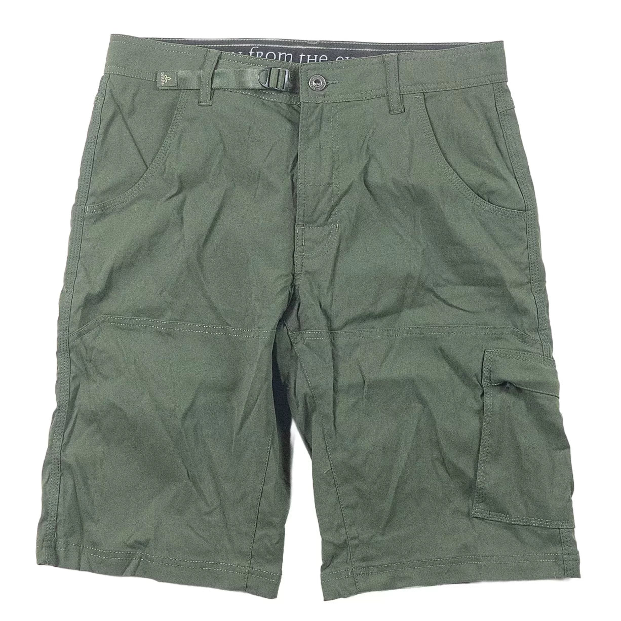 PrAna Stretch Zion Short - Men's