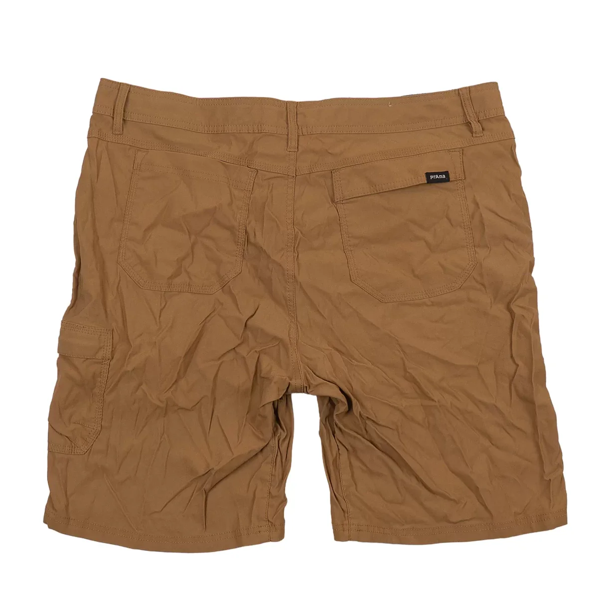 PrAna Stretch Zion Short - Men's - Image 2