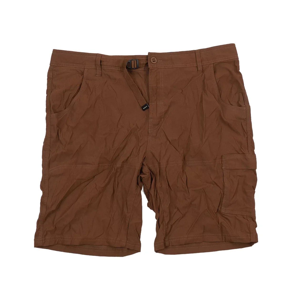 PrAna Stretch Zion Short - Men's