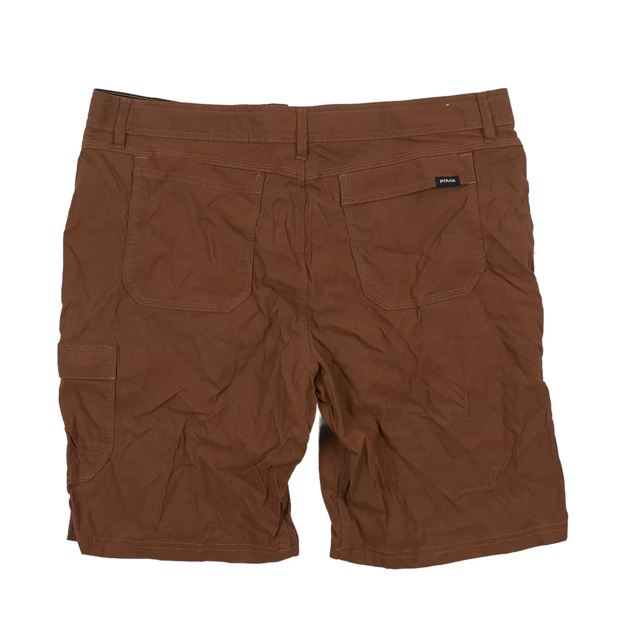 PrAna Stretch Zion Short - Men's - Image 2