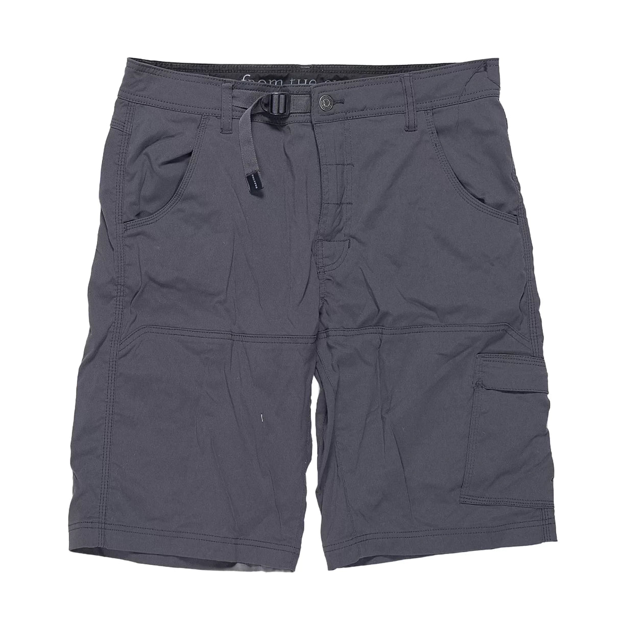 PrAna Stretch Zion Short - Men's