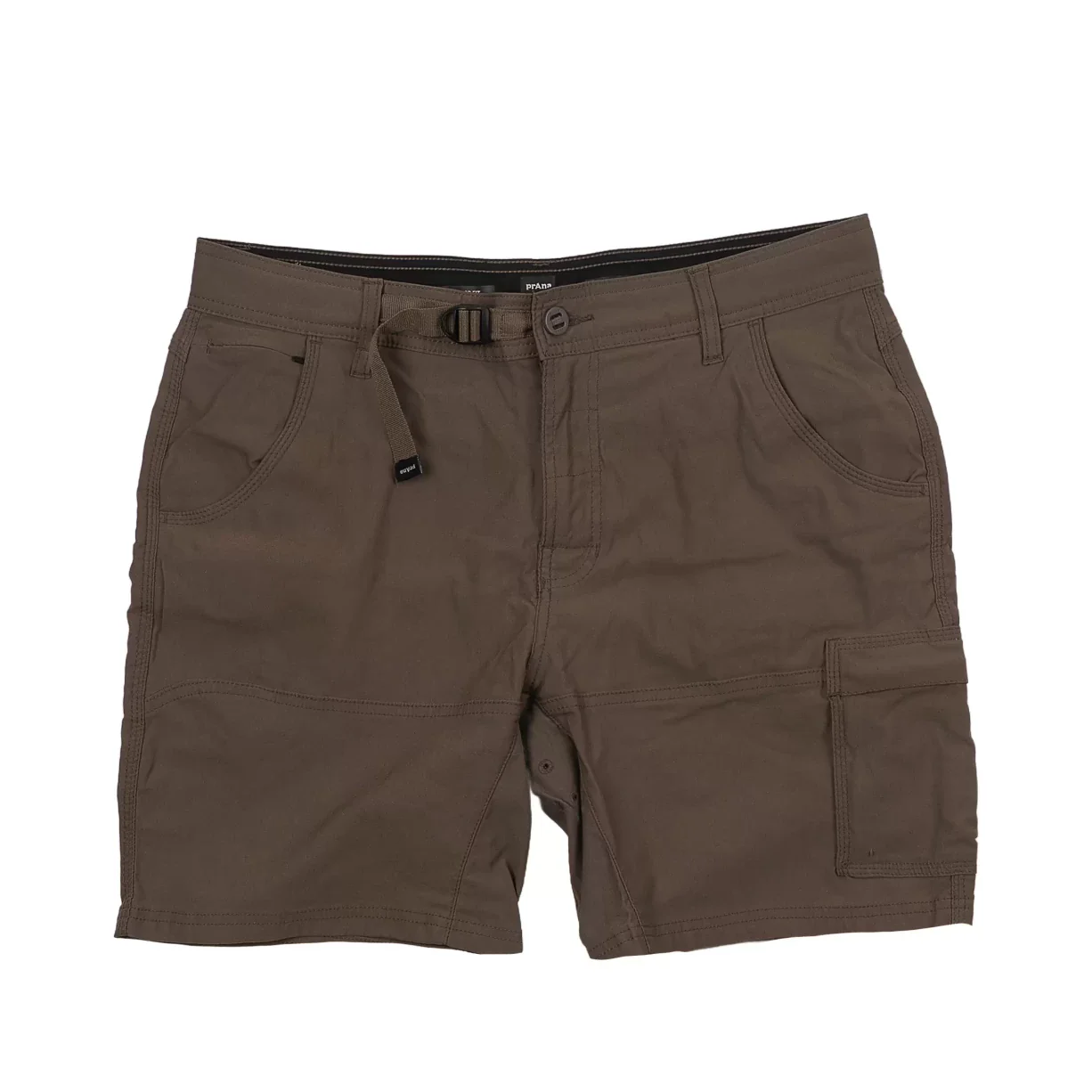 PrAna Stretch Zion Shorts - Men's