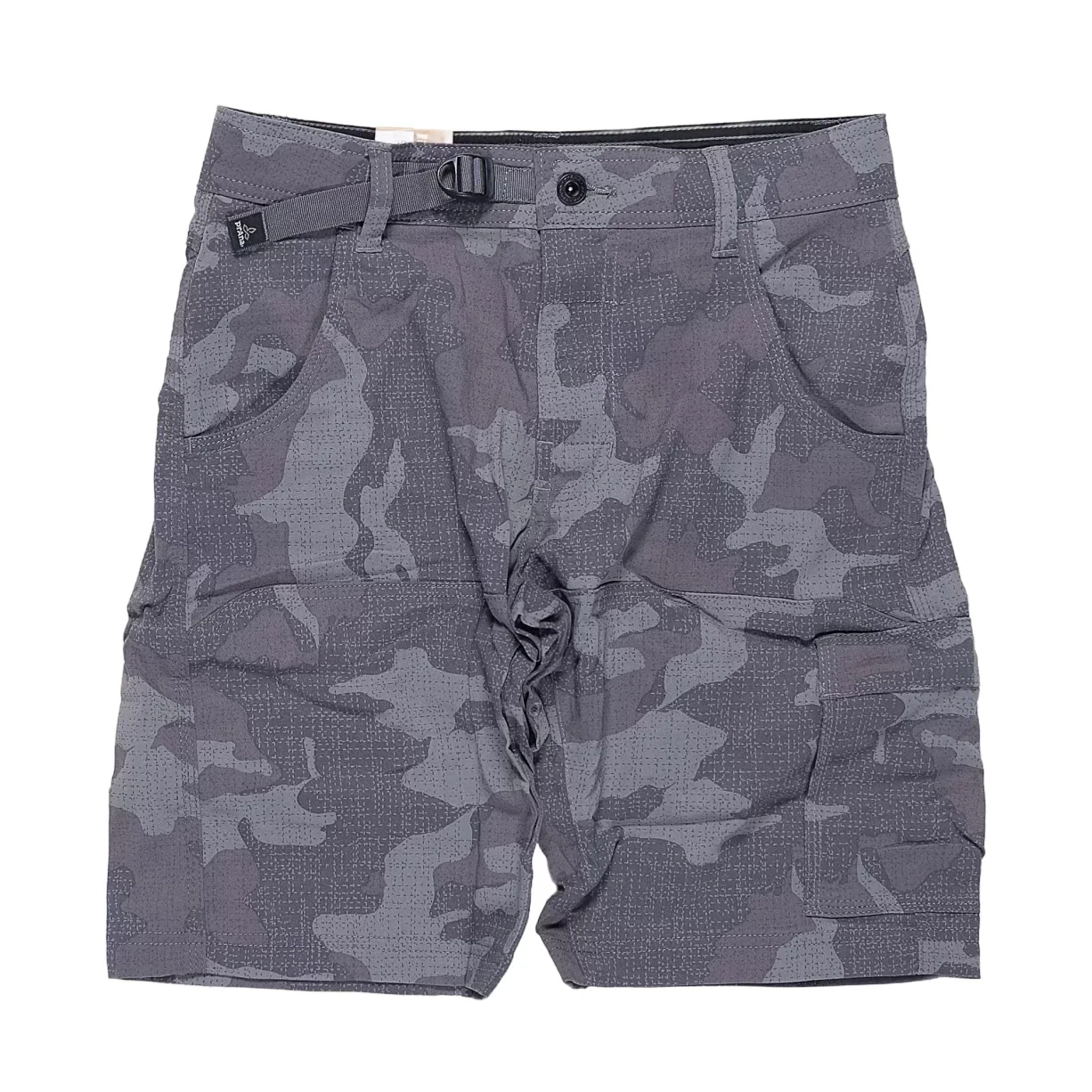 PrAna Stretch Zion Shorts - Men's
