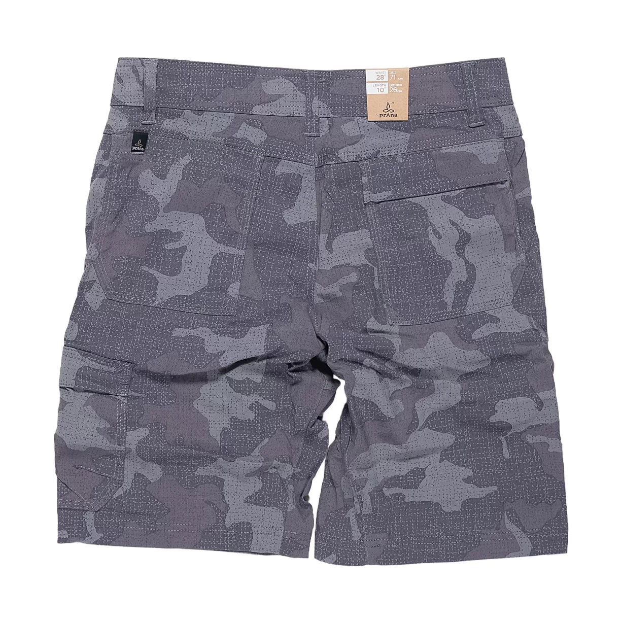 PrAna Stretch Zion Shorts - Men's - Image 2