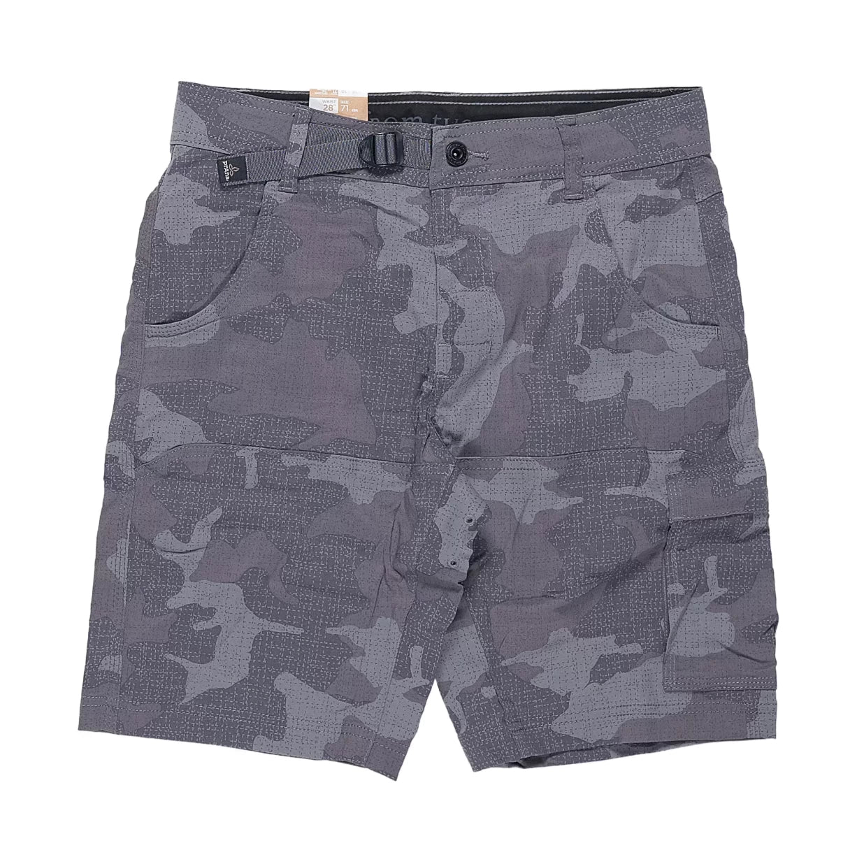 PrAna Stretch Zion Shorts - Men's